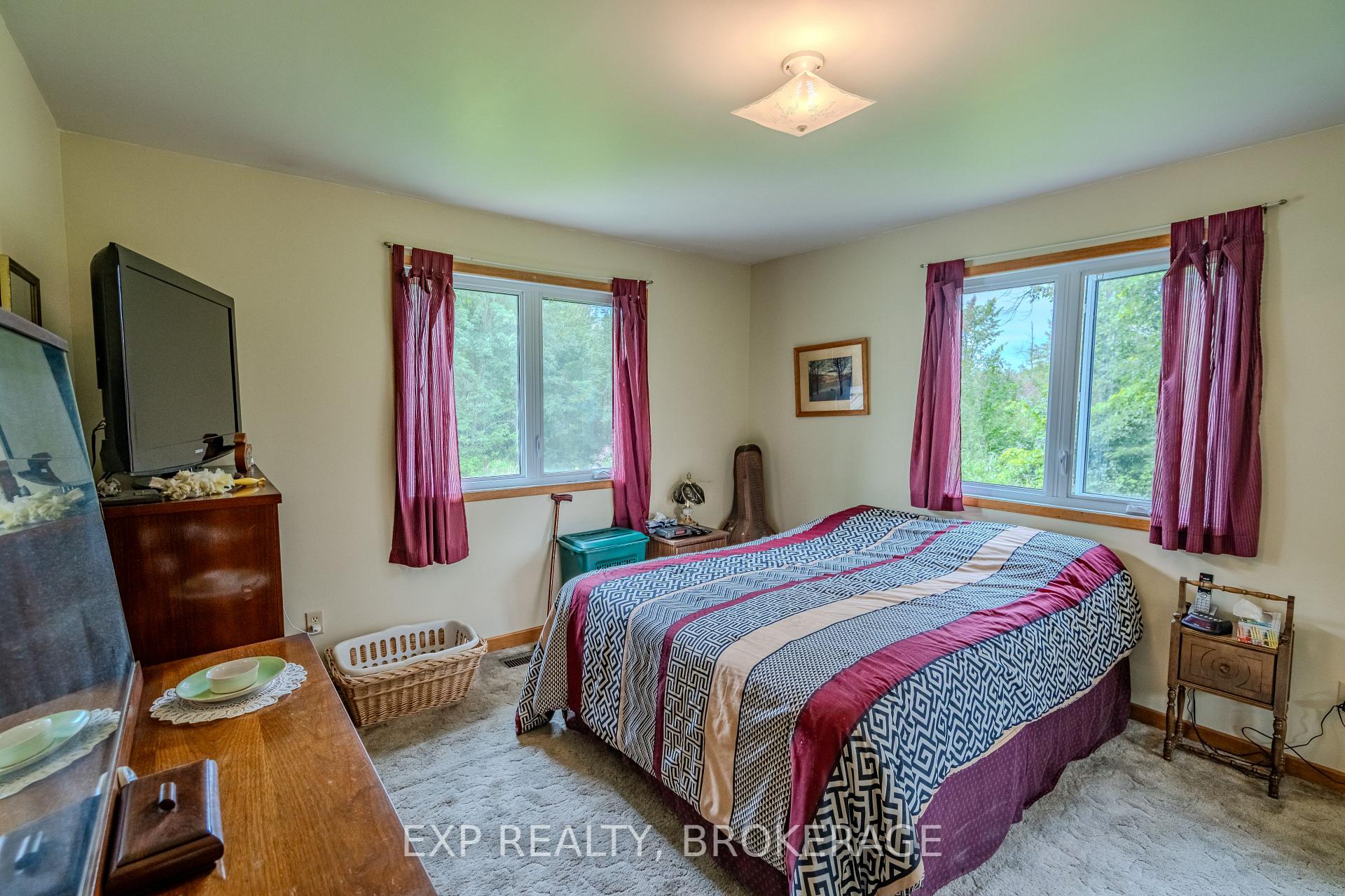 Photo 21 of 279 Munro Road, Tay Valley, Bathurst/Burgess & Sherbrooke (South Sherbrooke) Twp — HOMEH