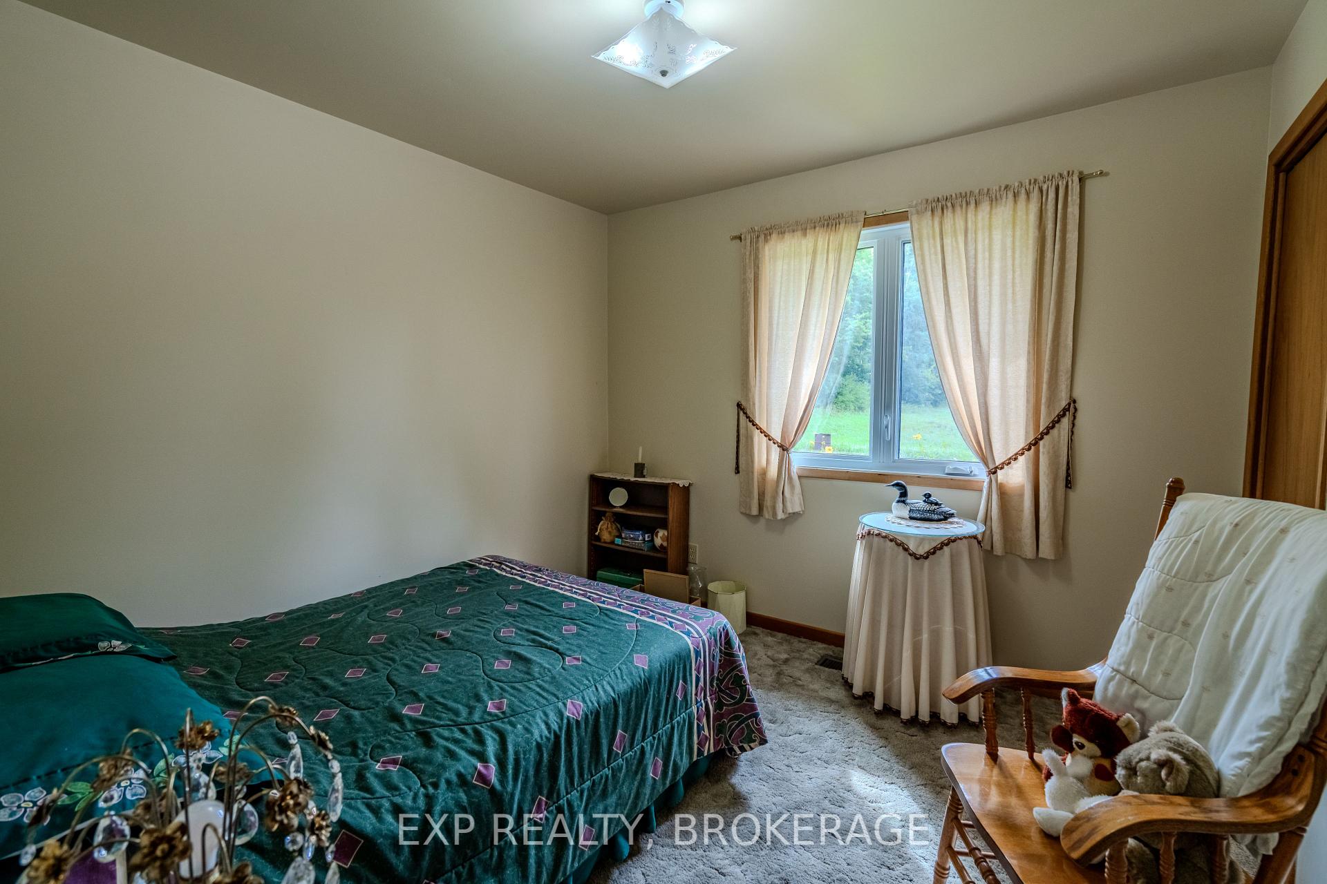 Photo 23 of 279 Munro Road, Tay Valley, Bathurst/Burgess & Sherbrooke (South Sherbrooke) Twp — HOMEH