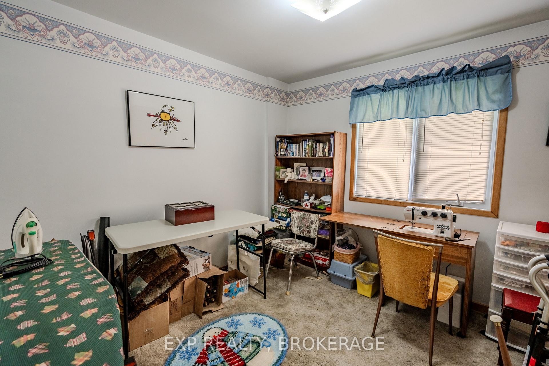 Photo 27 of 279 Munro Road, Tay Valley, Bathurst/Burgess & Sherbrooke (South Sherbrooke) Twp — HOMEH