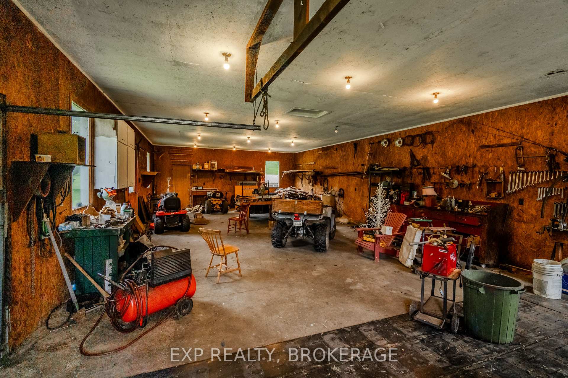 Photo 33 of 279 Munro Road, Tay Valley, Bathurst/Burgess & Sherbrooke (South Sherbrooke) Twp — HOMEH