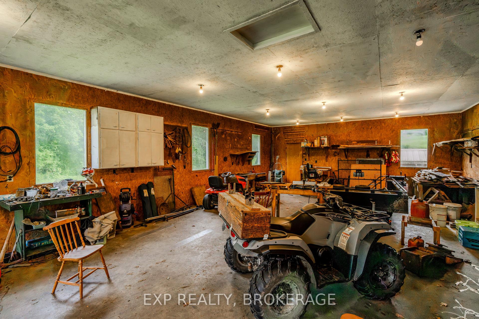 Photo 34 of 279 Munro Road, Tay Valley, Bathurst/Burgess & Sherbrooke (South Sherbrooke) Twp — HOMEH