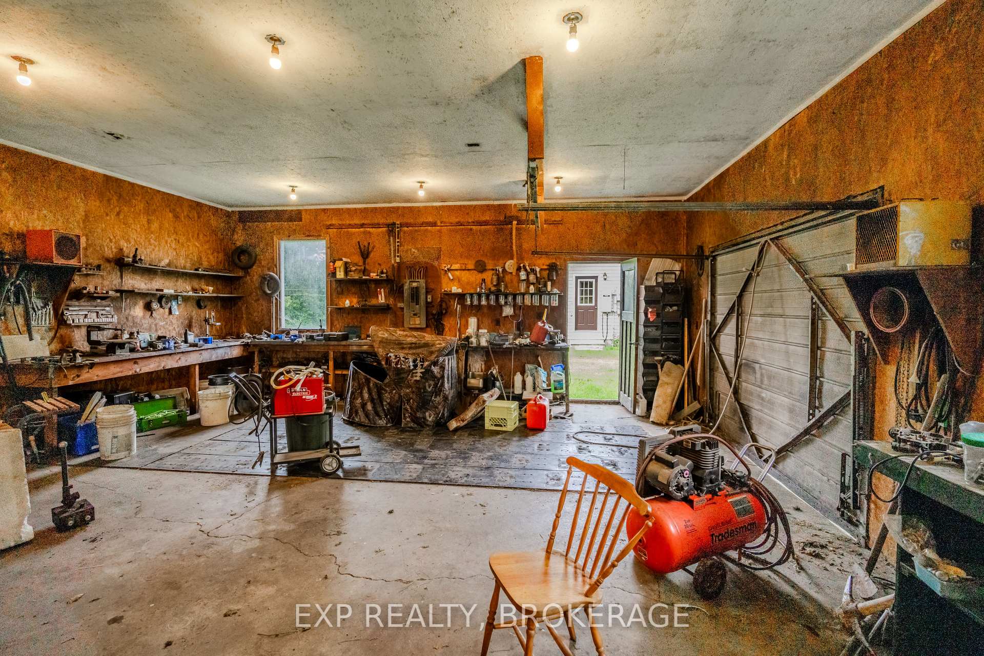 Photo 35 of 279 Munro Road, Tay Valley, Bathurst/Burgess & Sherbrooke (South Sherbrooke) Twp — HOMEH