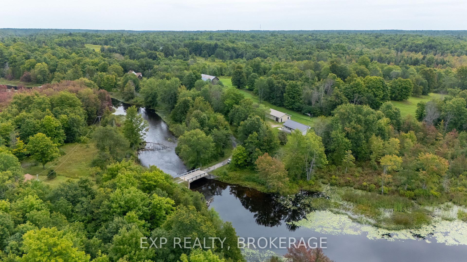 Photo 37 of 279 Munro Road, Tay Valley, Bathurst/Burgess & Sherbrooke (South Sherbrooke) Twp — HOMEH