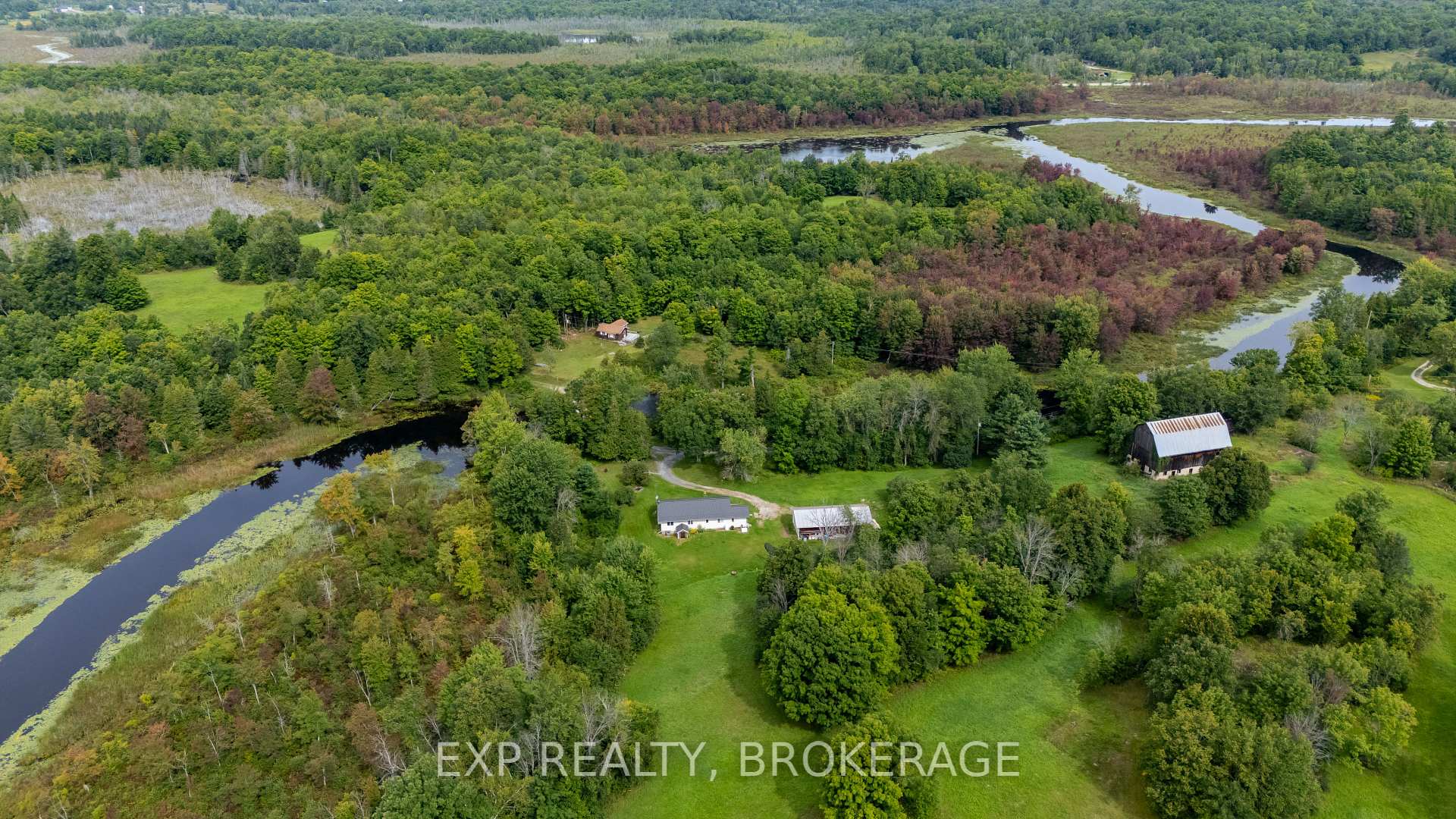Photo 39 of 279 Munro Road, Tay Valley, Bathurst/Burgess & Sherbrooke (South Sherbrooke) Twp — HOMEH