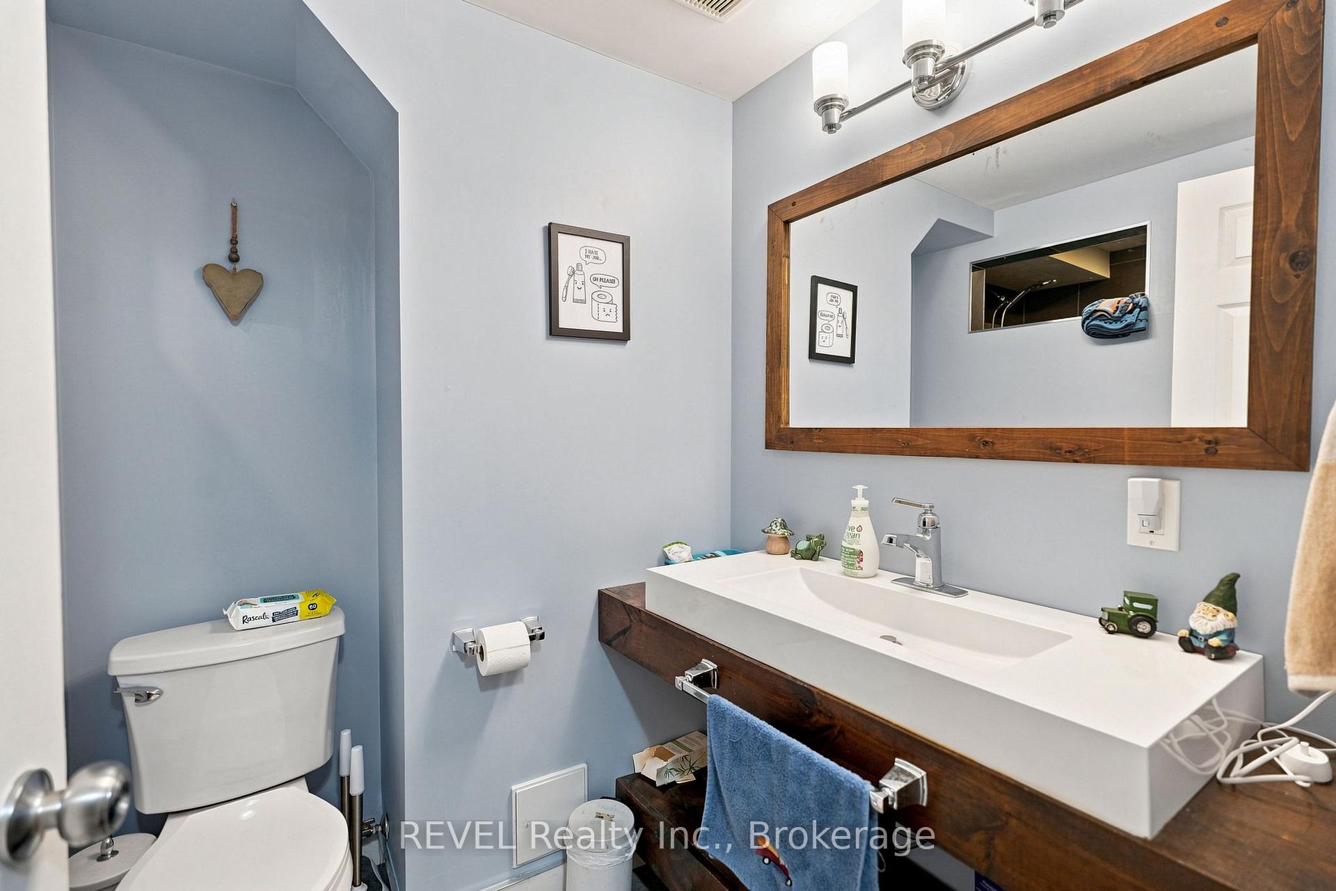 Photo 18 of 14 Gram Avenue, Welland, N. Welland — HOMEH