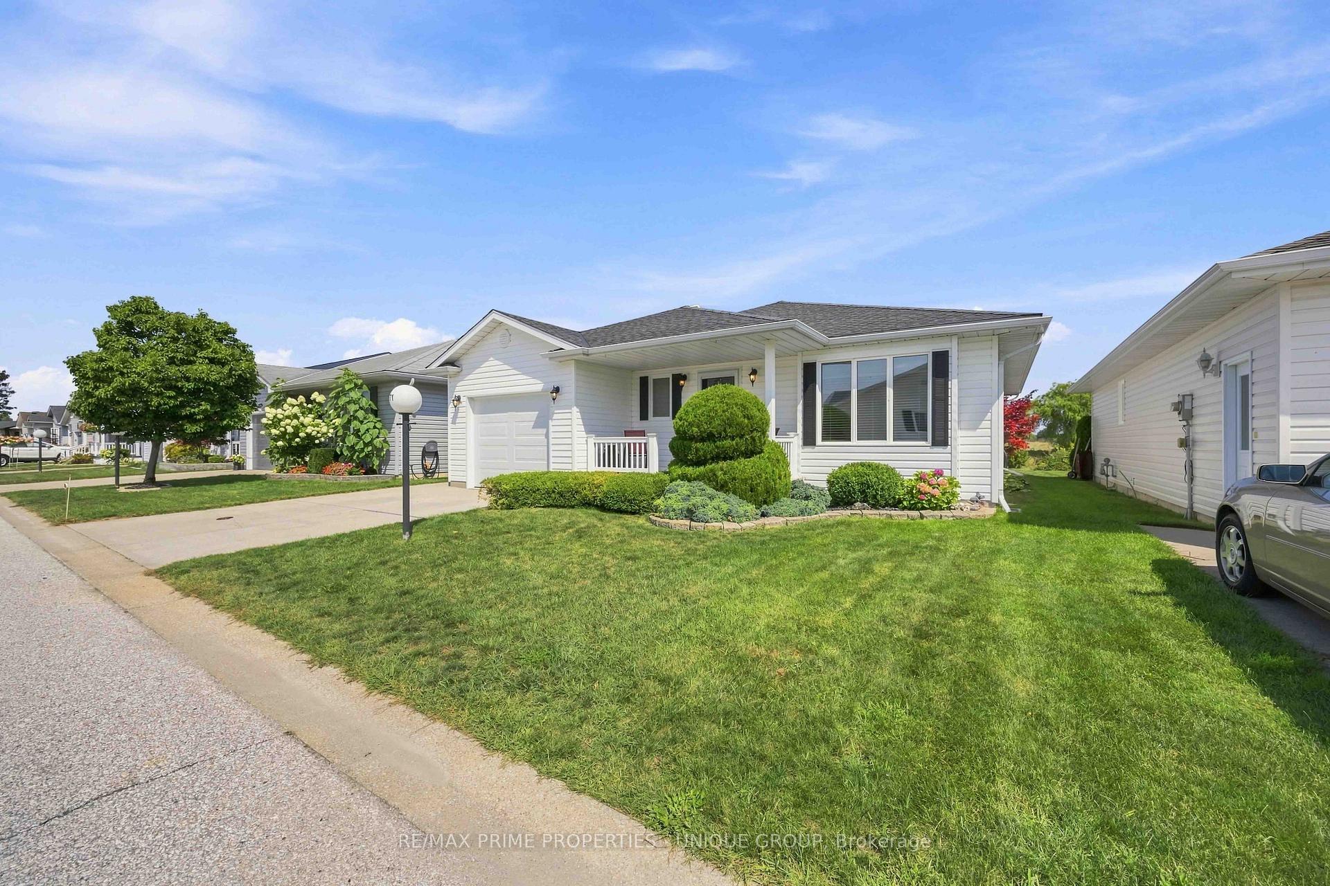 Photo 2 of Unit 71, 5700 Blackwell Side Road, Sarnia — HOMEH