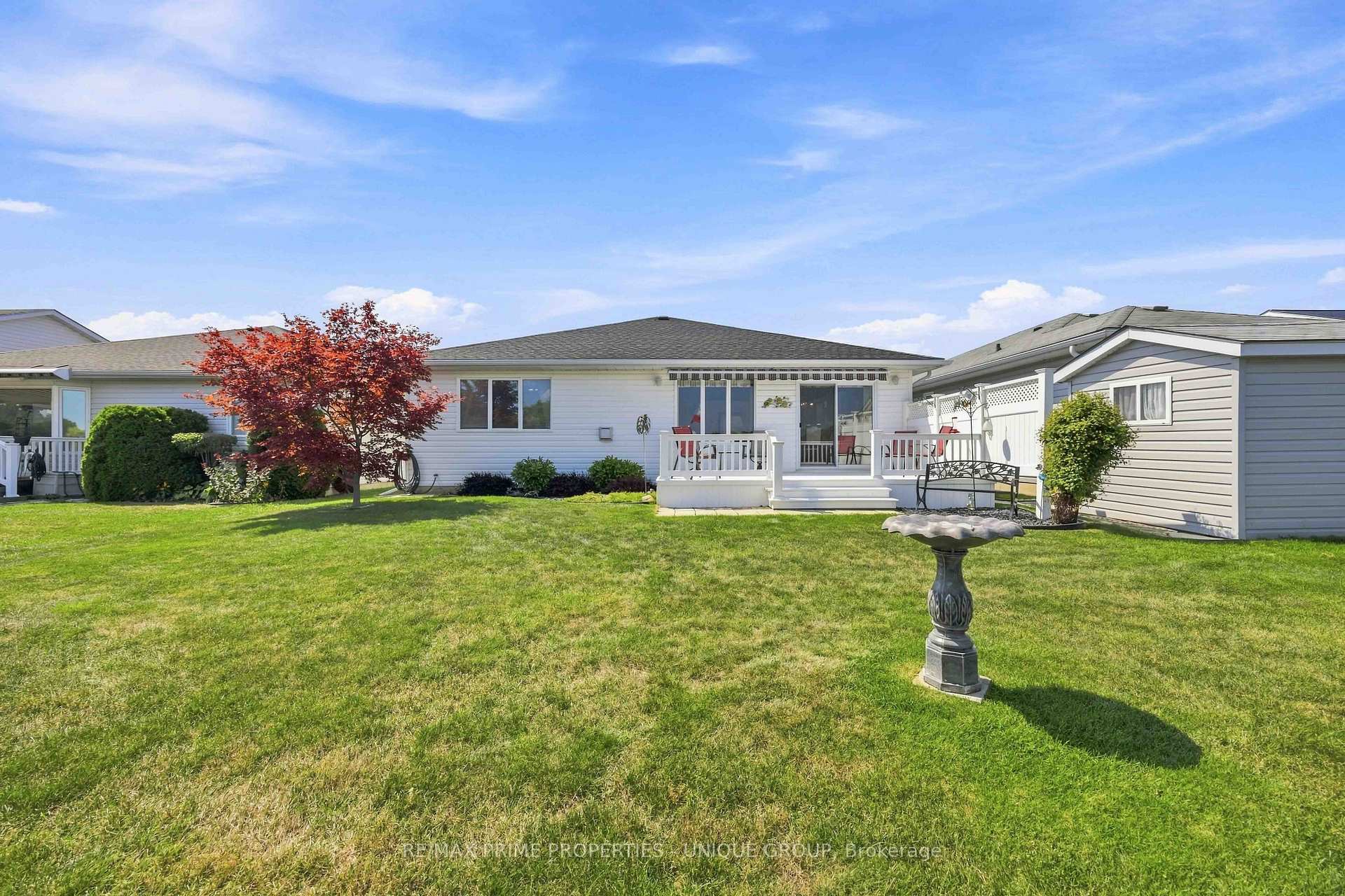 Photo 3 of Unit 71, 5700 Blackwell Side Road, Sarnia — HOMEH