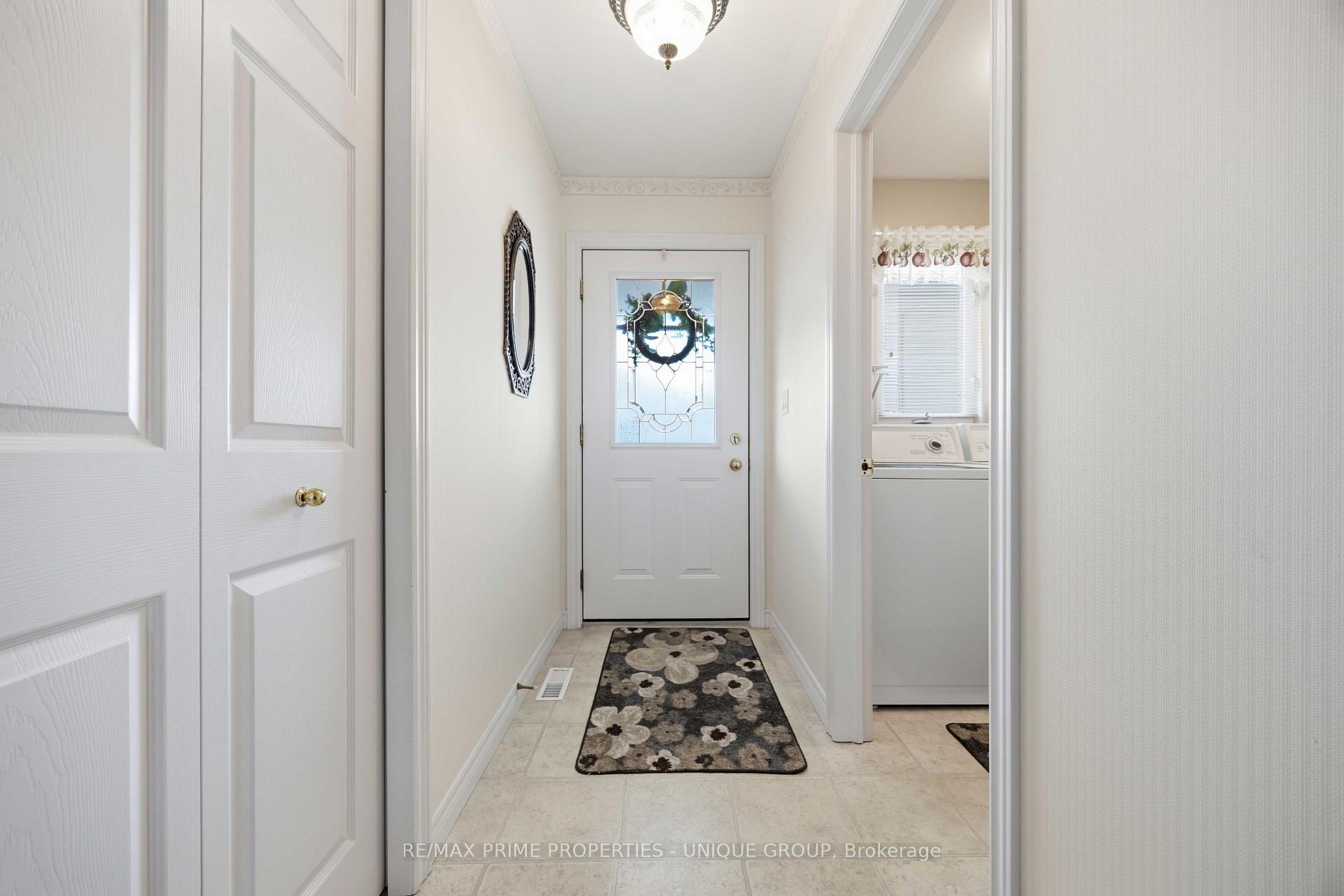 Photo 5 of Unit 71, 5700 Blackwell Side Road, Sarnia — HOMEH