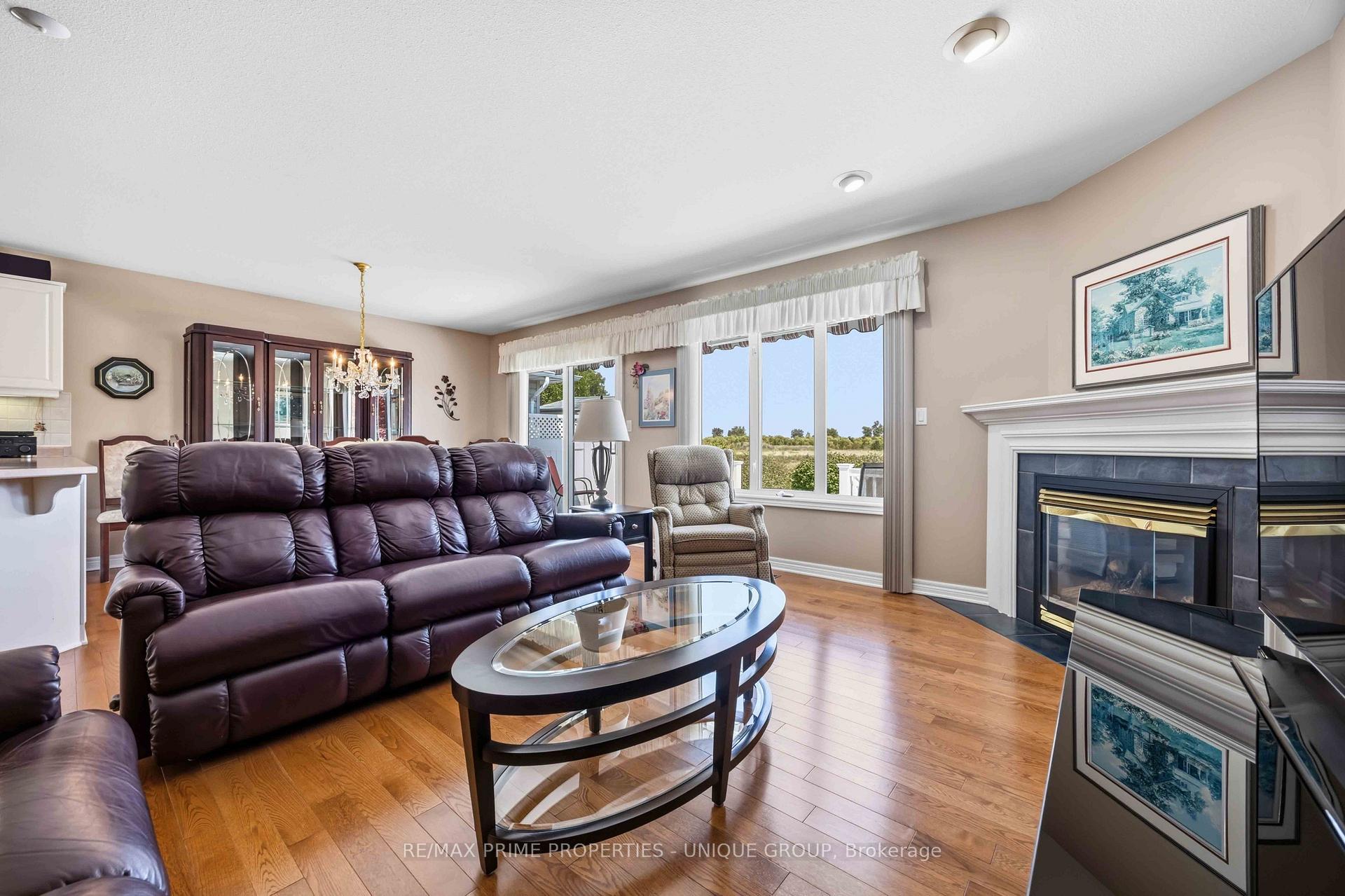 Photo 8 of Unit 71, 5700 Blackwell Side Road, Sarnia — HOMEH