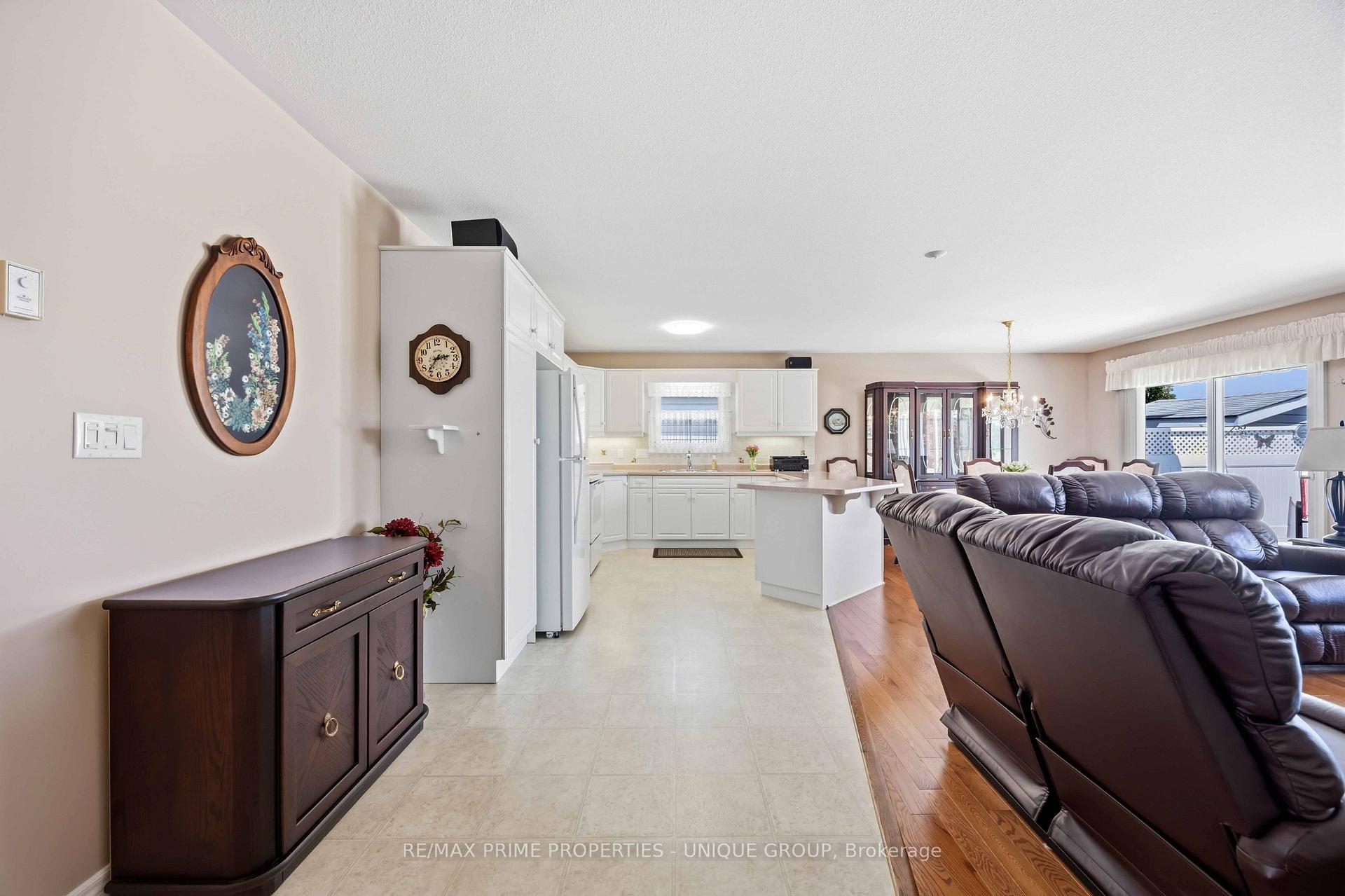 Photo 11 of Unit 71, 5700 Blackwell Side Road, Sarnia — HOMEH