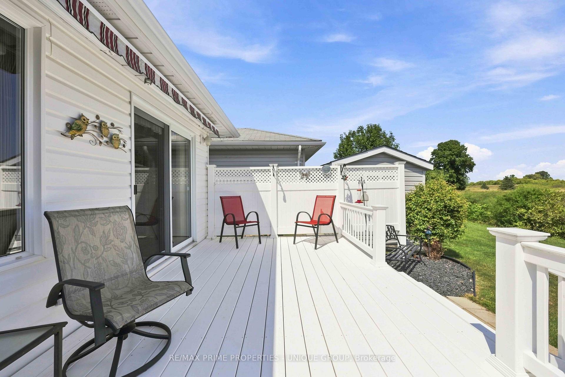 Photo 34 of Unit 71, 5700 Blackwell Side Road, Sarnia — HOMEH