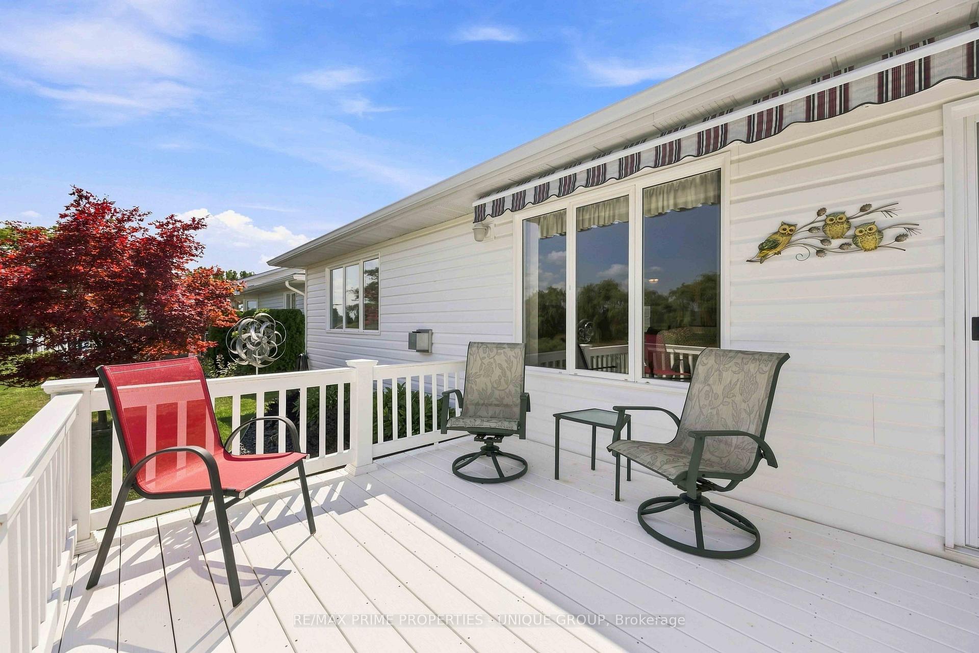 Photo 35 of Unit 71, 5700 Blackwell Side Road, Sarnia — HOMEH