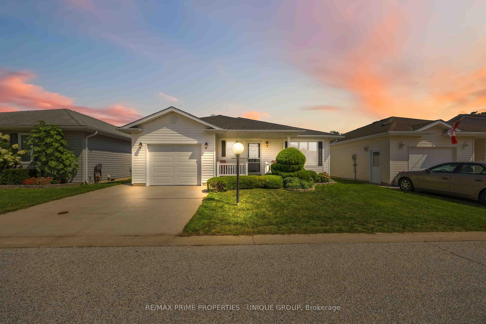 Photo 36 of Unit 71, 5700 Blackwell Side Road, Sarnia — HOMEH