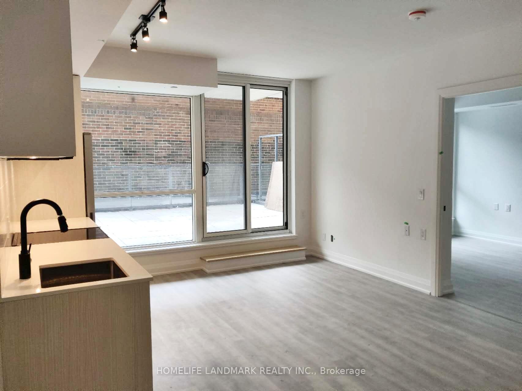 Photo 2 of Unit 202, 2369 Danforth Avenue, Toronto, East End-Danforth — HOMEH