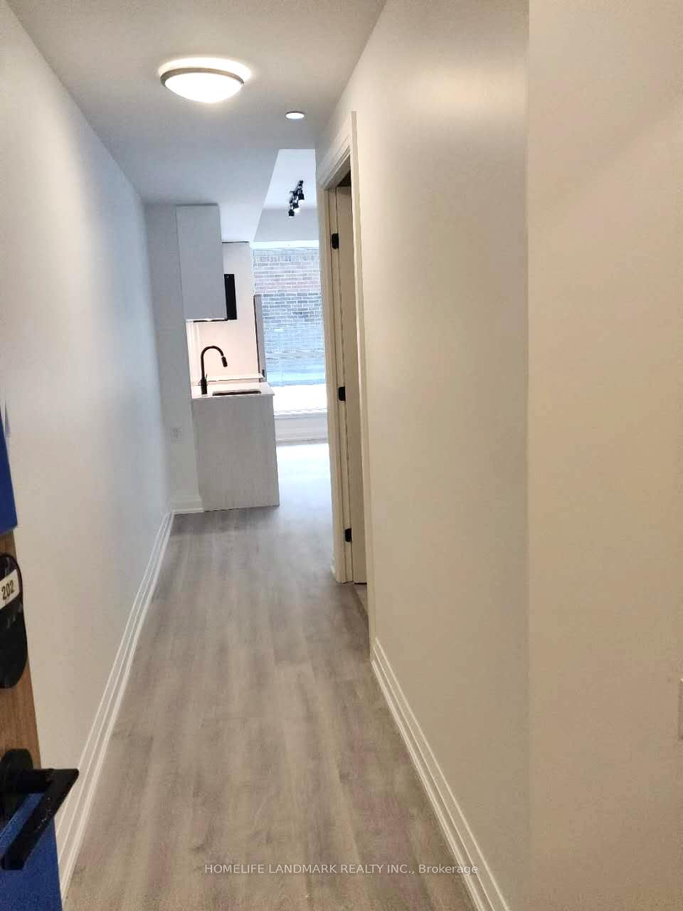 Photo 4 of Unit 202, 2369 Danforth Avenue, Toronto, East End-Danforth — HOMEH