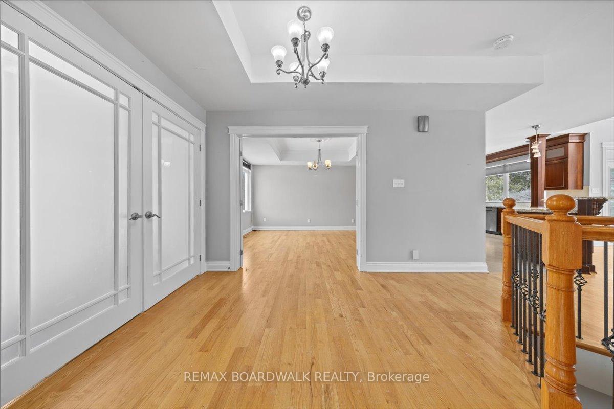 Photo 4 of 3437 Baskins Beach Road, Ottawa, Dunrobin Shores — HOMEH