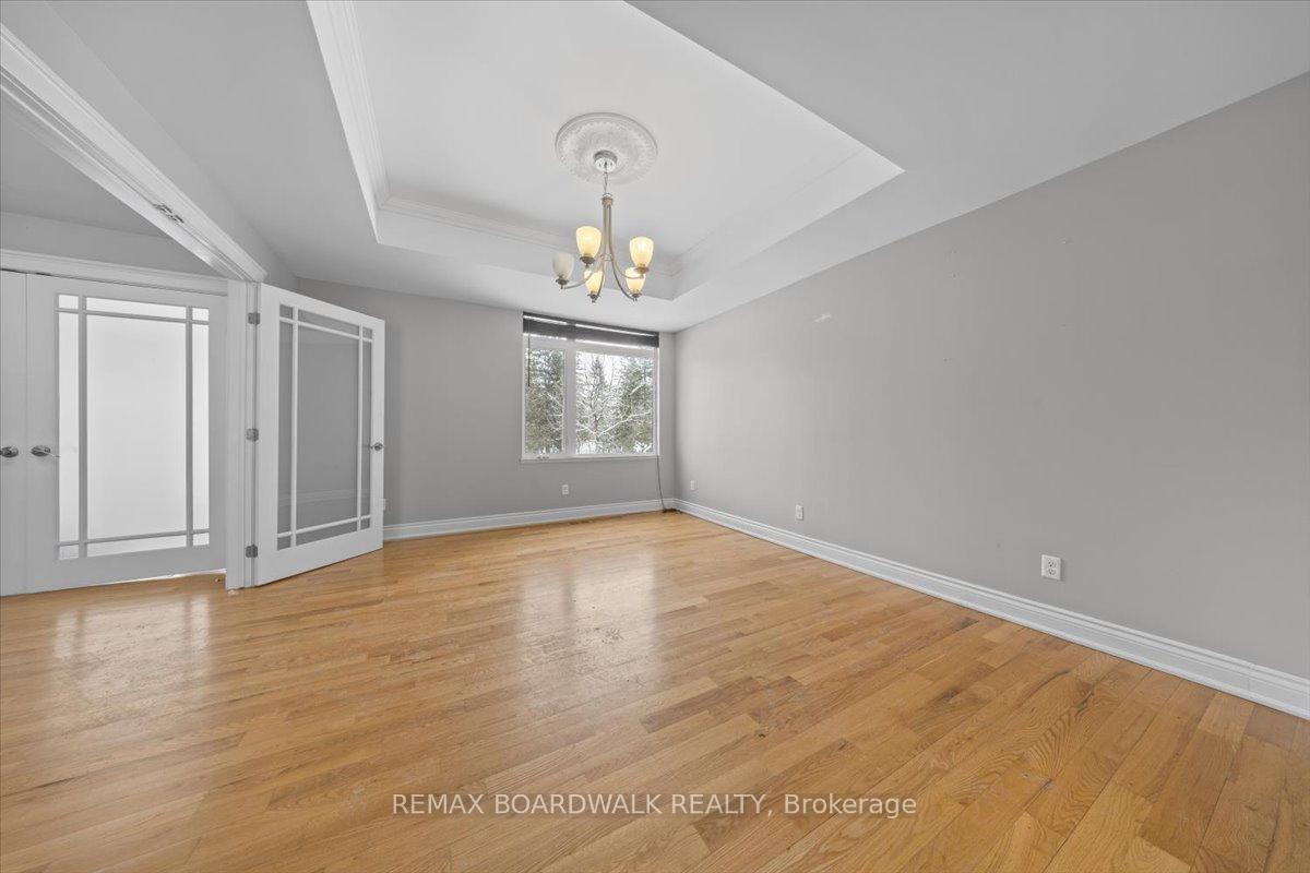 Photo 5 of 3437 Baskins Beach Road, Ottawa, Dunrobin Shores — HOMEH