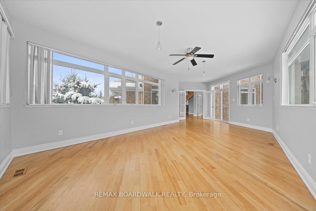 Photo 9 of 3437 Baskins Beach Road, Ottawa, Dunrobin Shores — HOMEH