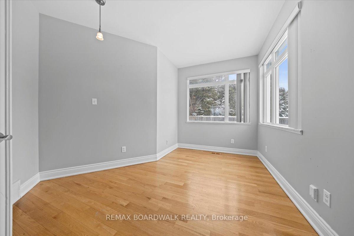 Photo 10 of 3437 Baskins Beach Road, Ottawa, Dunrobin Shores — HOMEH