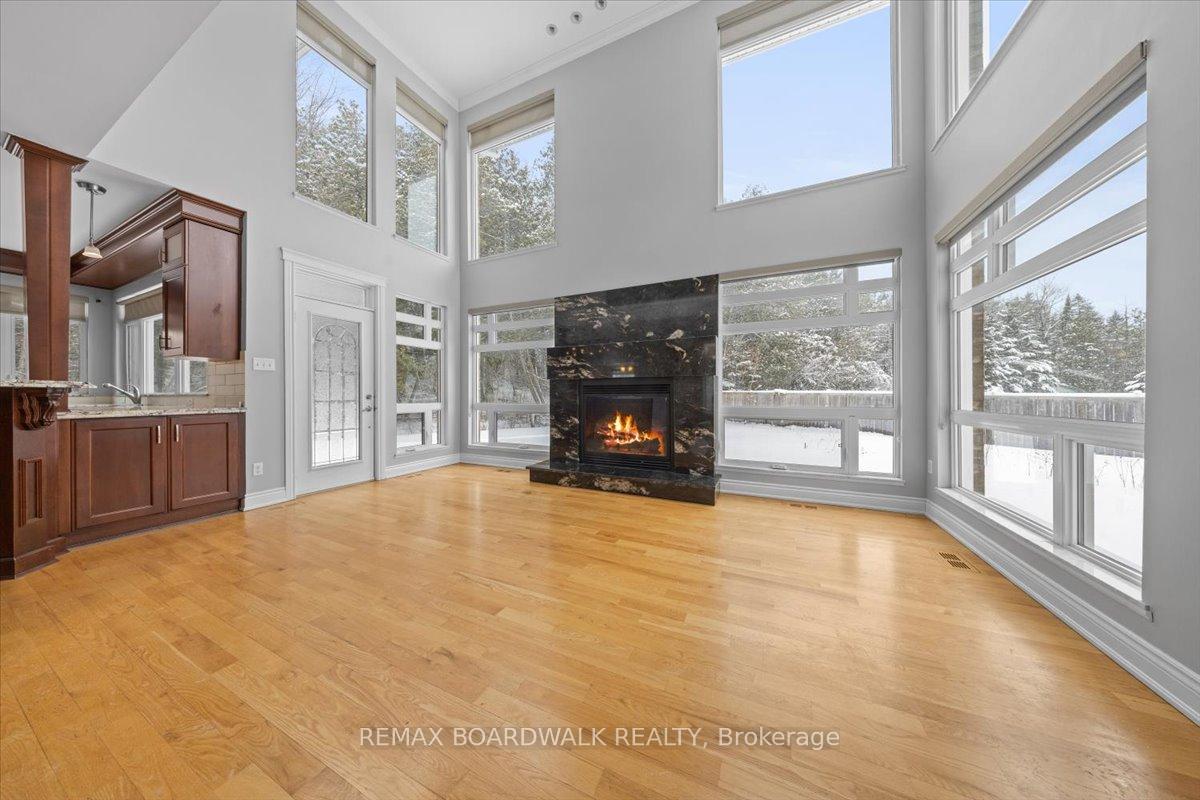 Photo 11 of 3437 Baskins Beach Road, Ottawa, Dunrobin Shores — HOMEH