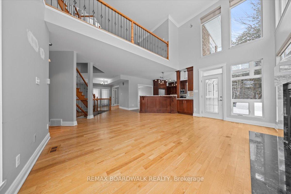 Photo 12 of 3437 Baskins Beach Road, Ottawa, Dunrobin Shores — HOMEH
