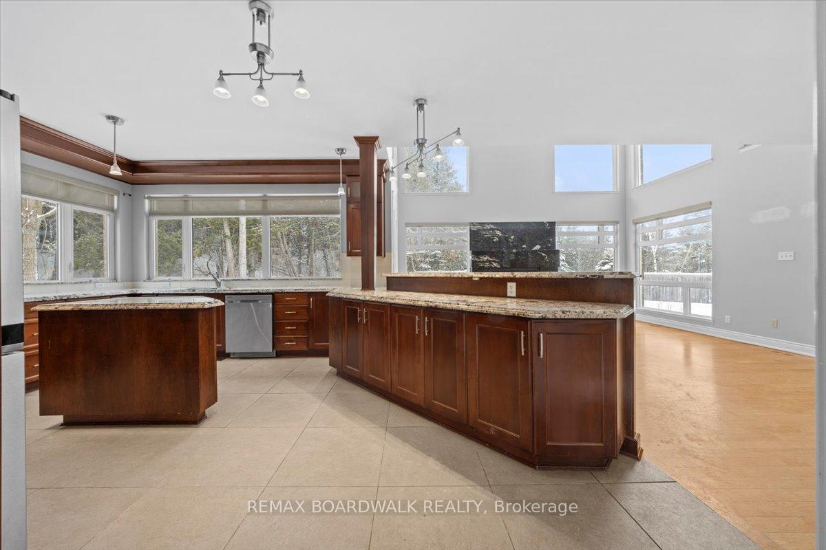 Photo 16 of 3437 Baskins Beach Road, Ottawa, Dunrobin Shores — HOMEH