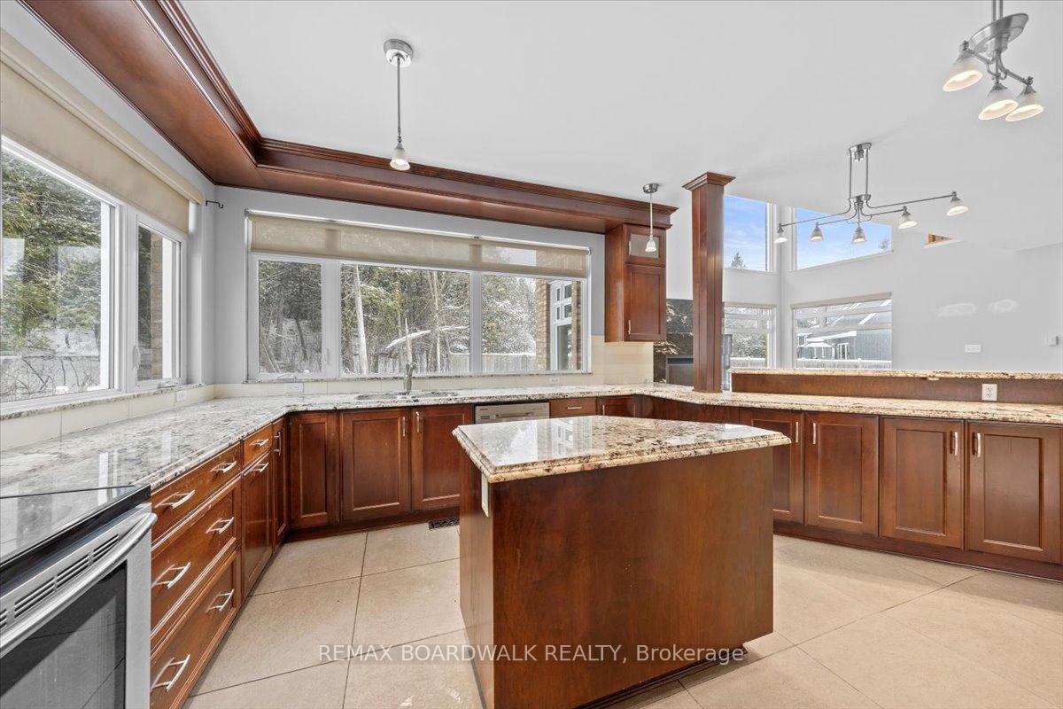 Photo 18 of 3437 Baskins Beach Road, Ottawa, Dunrobin Shores — HOMEH