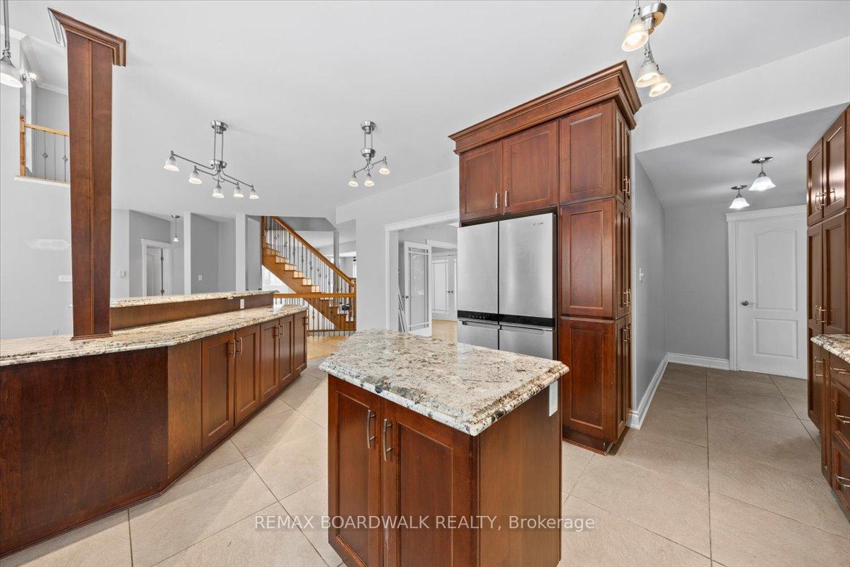 Photo 19 of 3437 Baskins Beach Road, Ottawa, Dunrobin Shores — HOMEH
