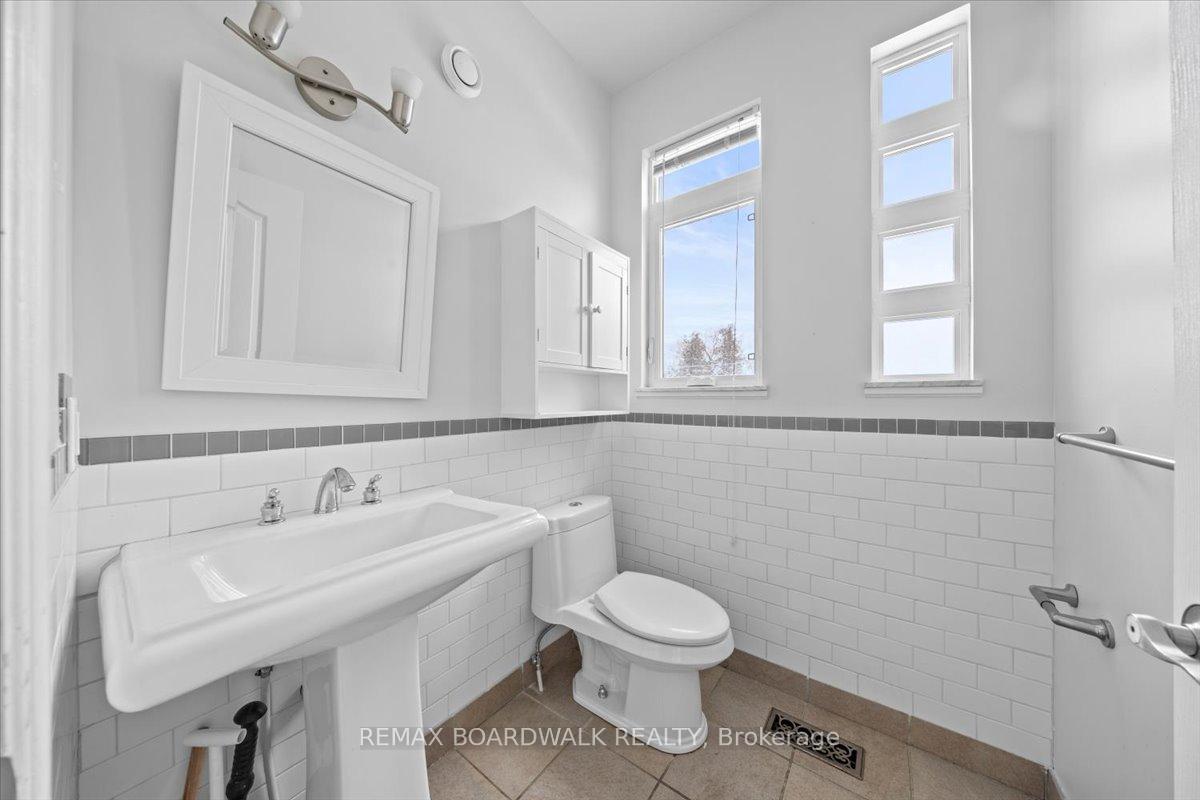Photo 20 of 3437 Baskins Beach Road, Ottawa, Dunrobin Shores — HOMEH
