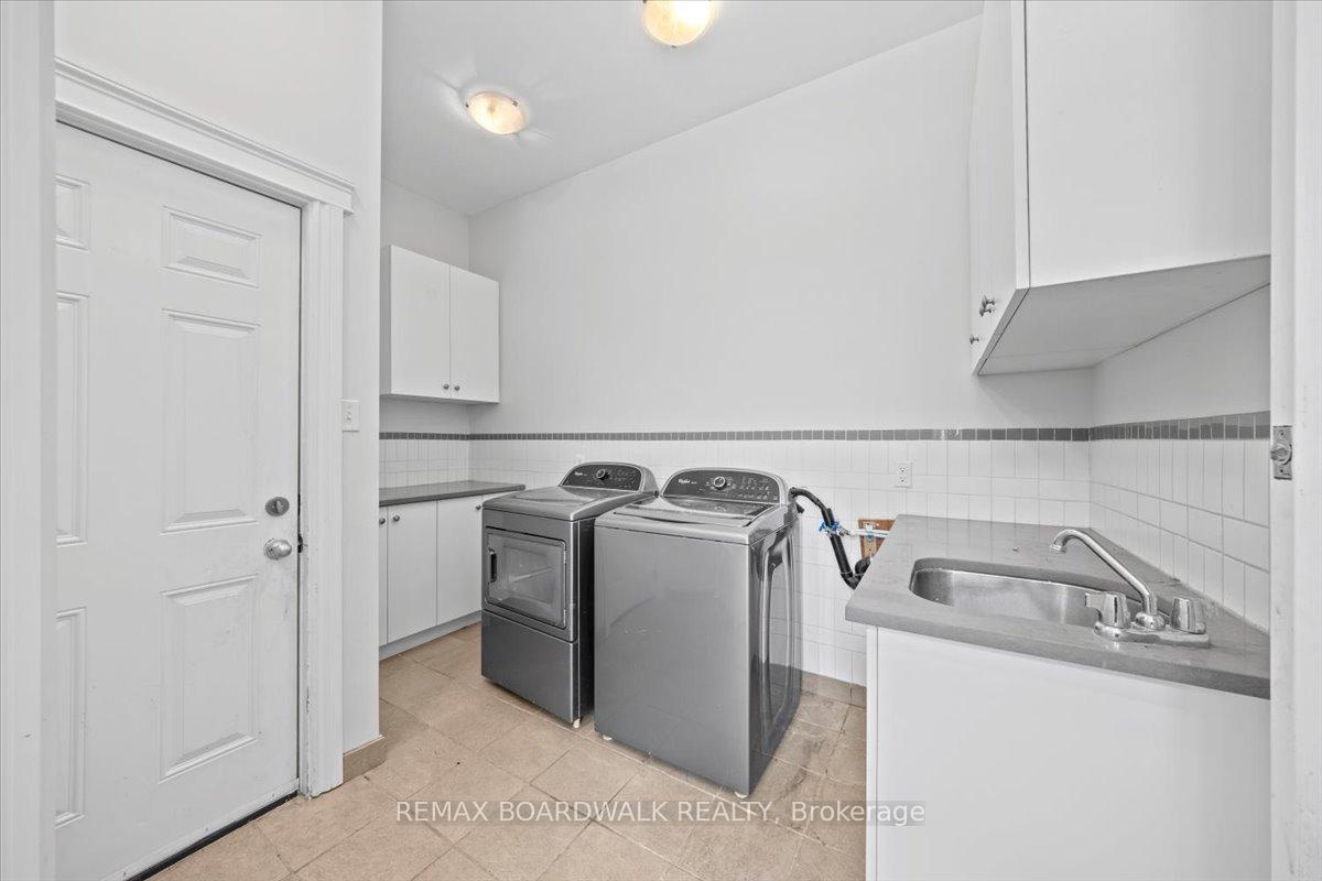 Photo 21 of 3437 Baskins Beach Road, Ottawa, Dunrobin Shores — HOMEH