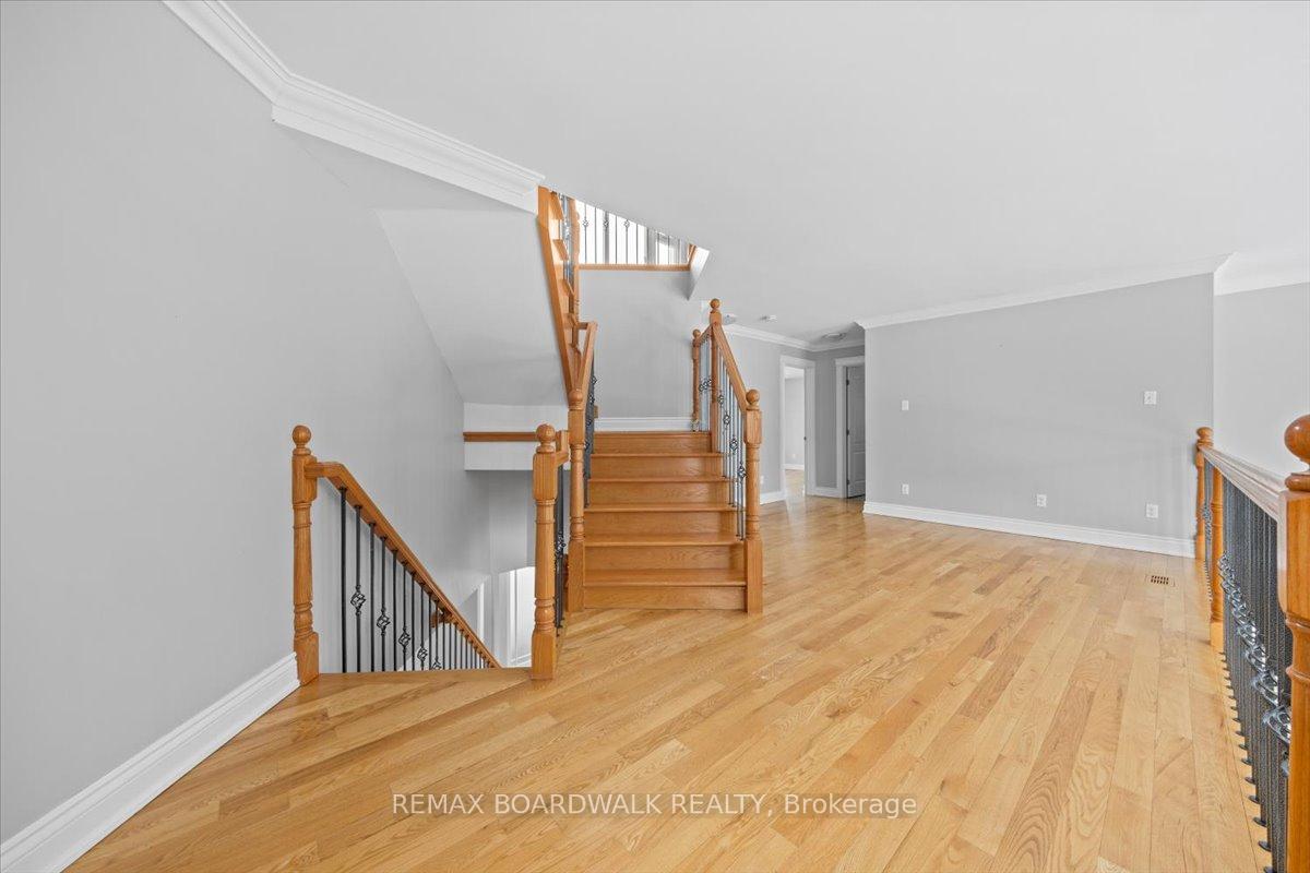 Photo 22 of 3437 Baskins Beach Road, Ottawa, Dunrobin Shores — HOMEH