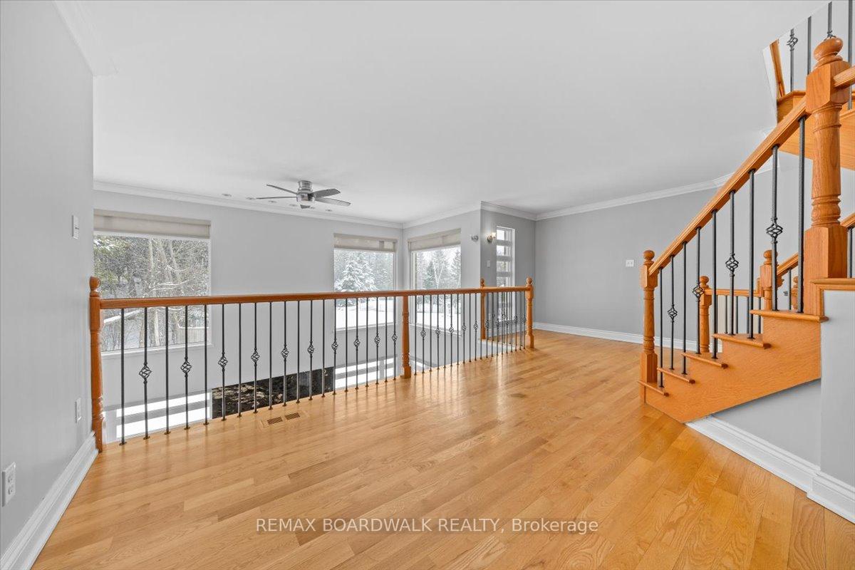 Photo 23 of 3437 Baskins Beach Road, Ottawa, Dunrobin Shores — HOMEH