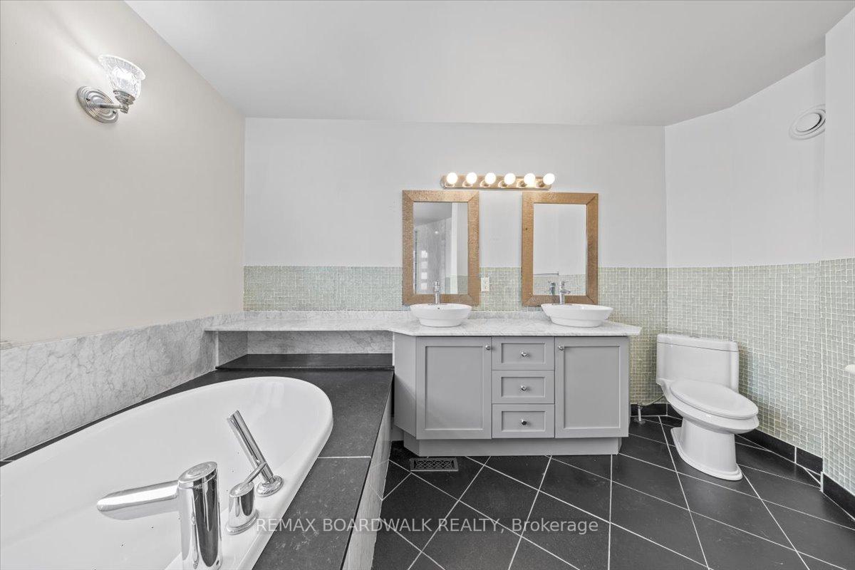 Photo 28 of 3437 Baskins Beach Road, Ottawa, Dunrobin Shores — HOMEH