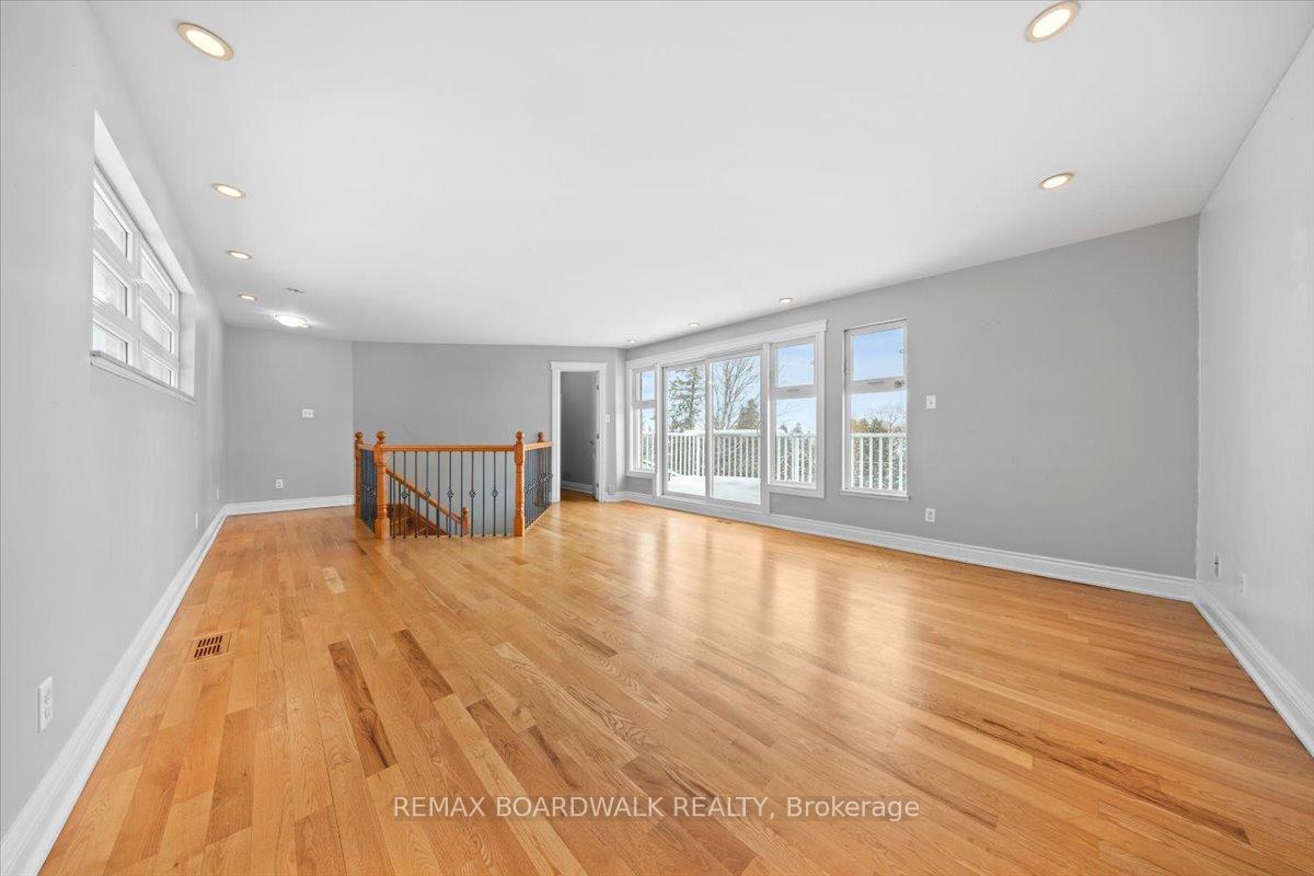 Photo 34 of 3437 Baskins Beach Road, Ottawa, Dunrobin Shores — HOMEH