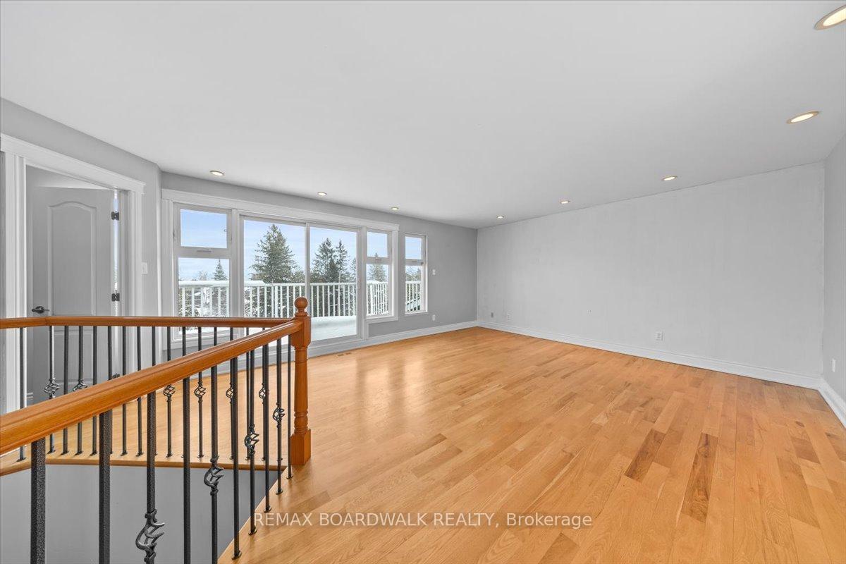 Photo 35 of 3437 Baskins Beach Road, Ottawa, Dunrobin Shores — HOMEH