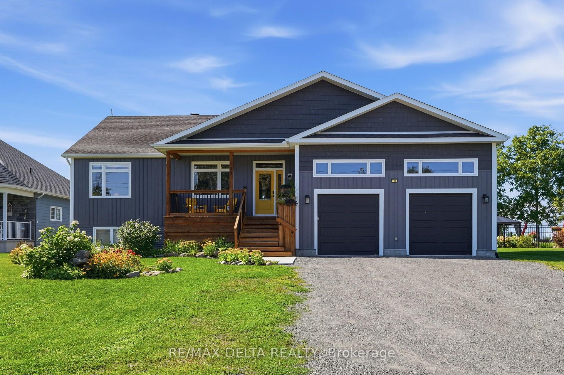 Photo 2 of 100 Pendleton Street, Champlain, Vankleek Hill — HOMEH