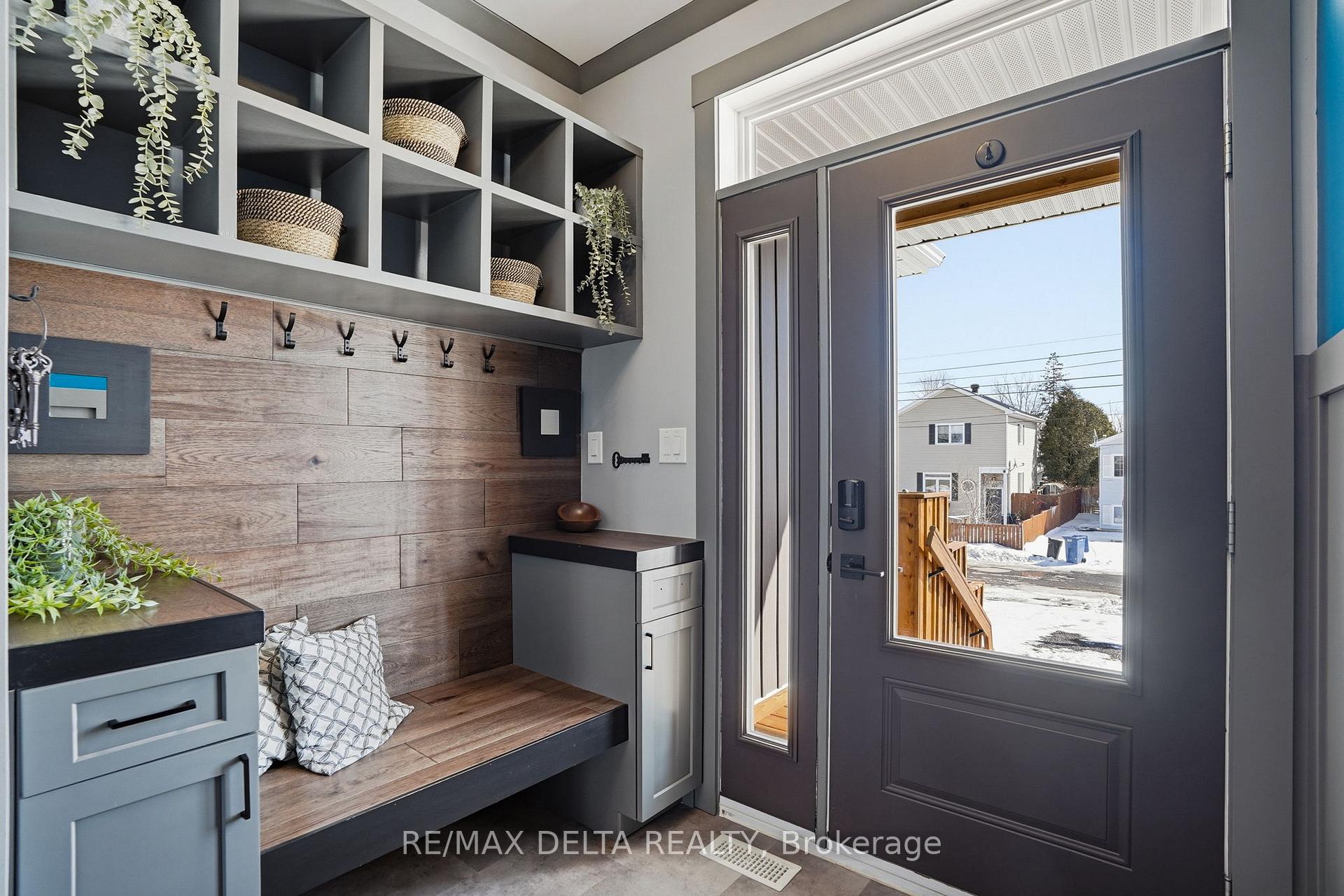 Photo 4 of 100 Pendleton Street, Champlain, Vankleek Hill — HOMEH