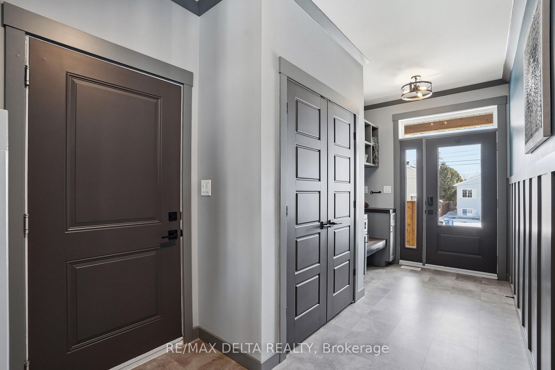 Photo 5 of 100 Pendleton Street, Champlain, Vankleek Hill — HOMEH