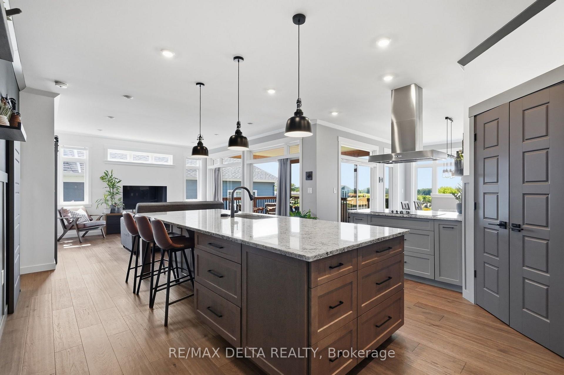 Photo 7 of 100 Pendleton Street, Champlain, Vankleek Hill — HOMEH