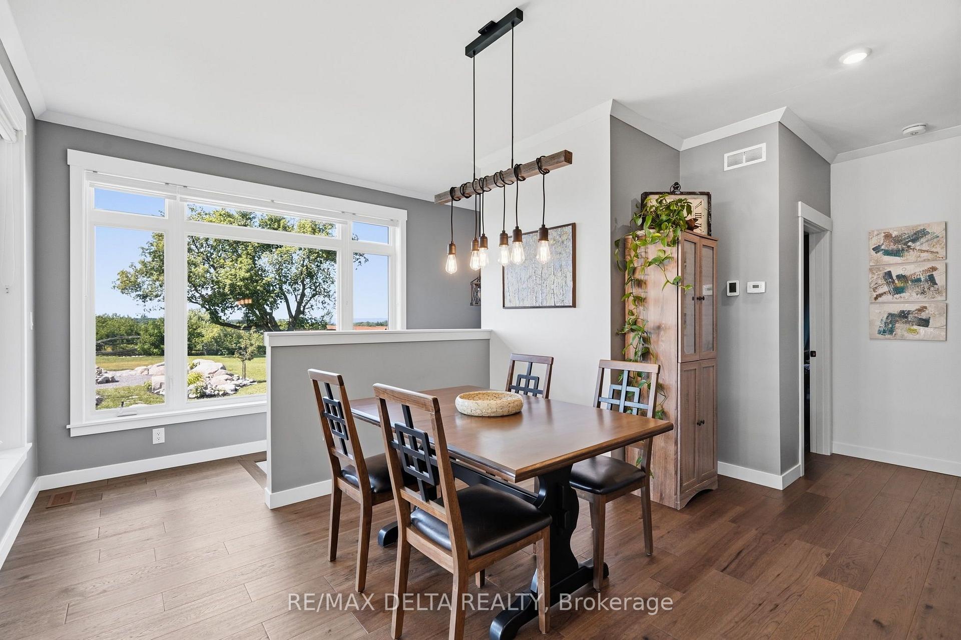 Photo 10 of 100 Pendleton Street, Champlain, Vankleek Hill — HOMEH
