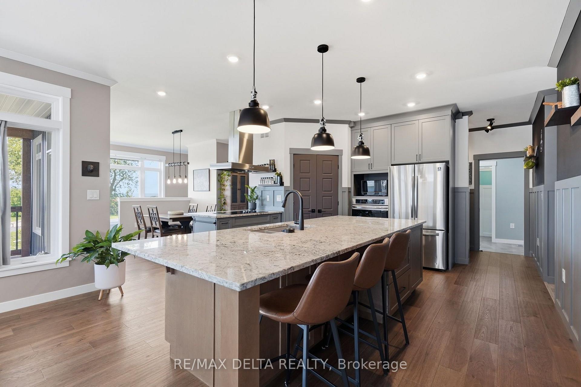 Photo 11 of 100 Pendleton Street, Champlain, Vankleek Hill — HOMEH