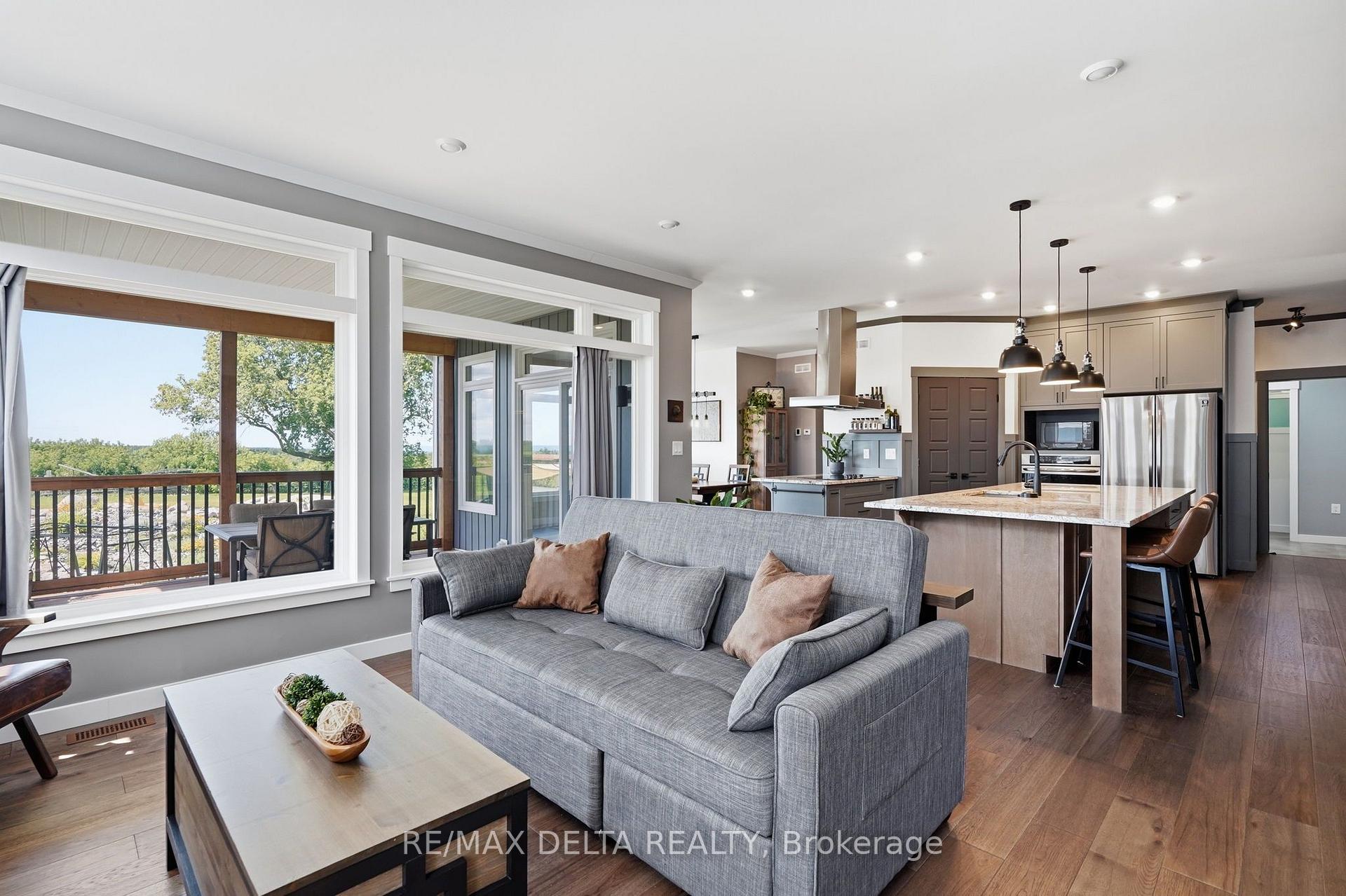 Photo 12 of 100 Pendleton Street, Champlain, Vankleek Hill — HOMEH