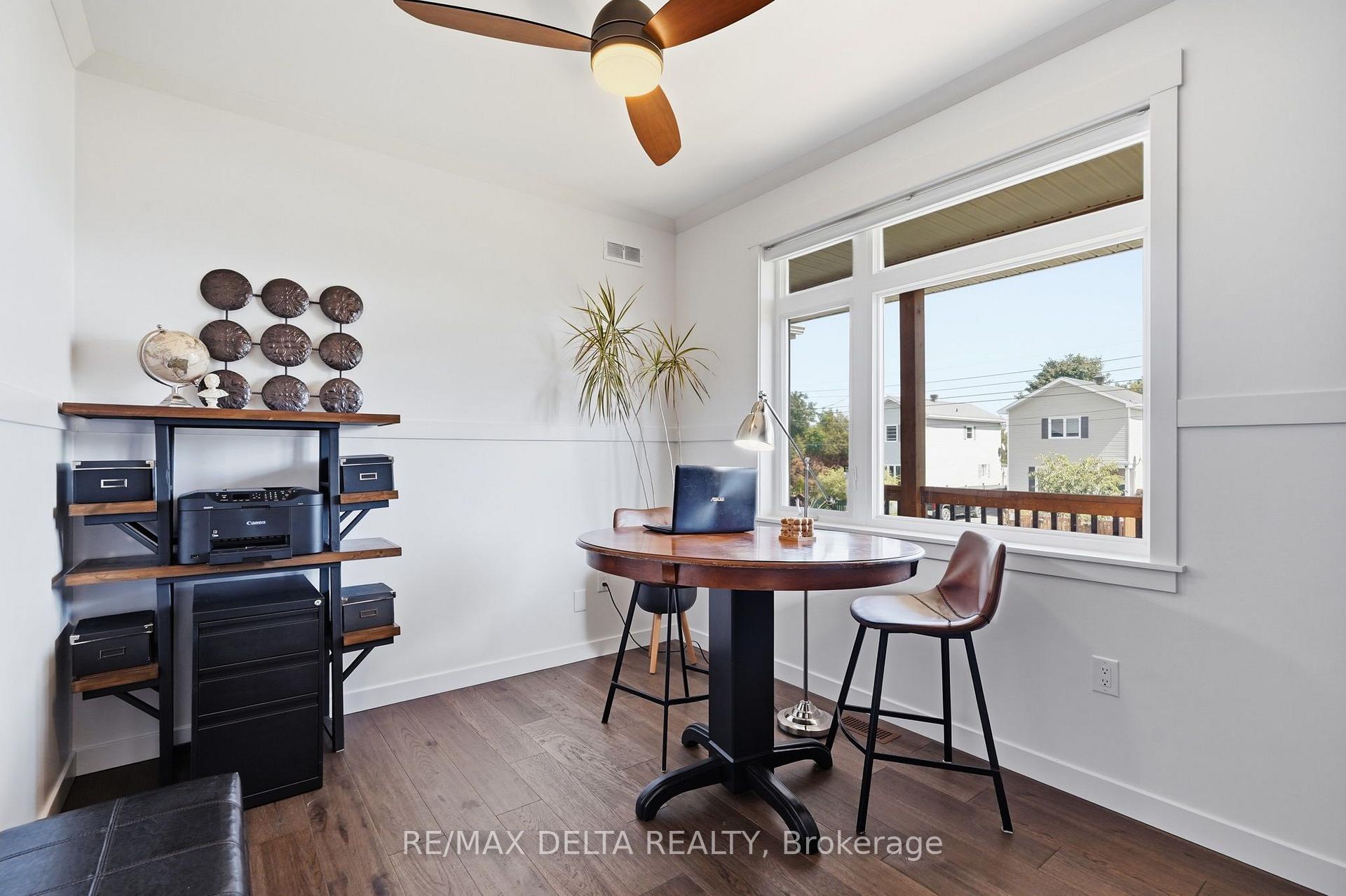 Photo 19 of 100 Pendleton Street, Champlain, Vankleek Hill — HOMEH