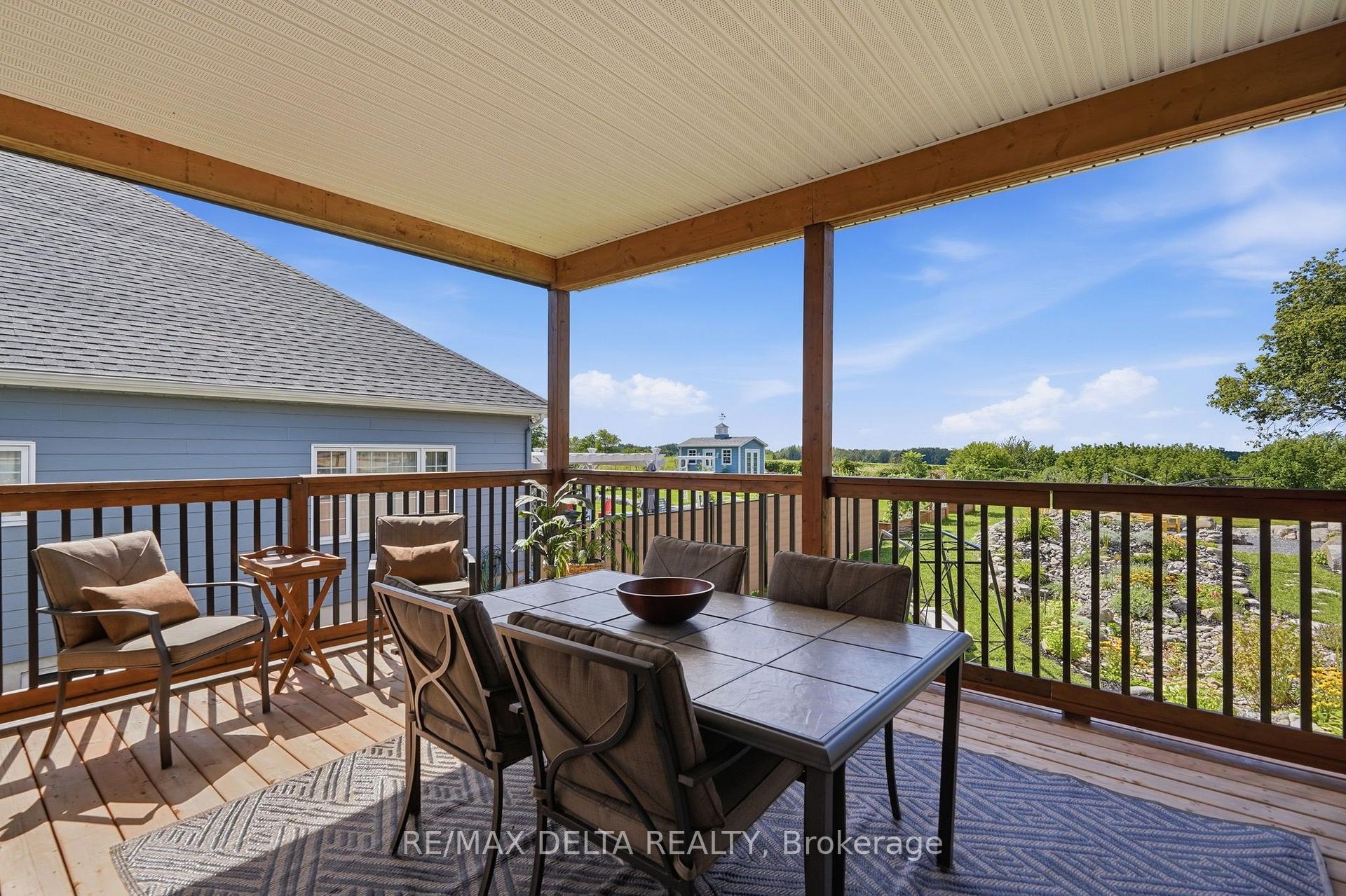 Photo 39 of 100 Pendleton Street, Champlain, Vankleek Hill — HOMEH