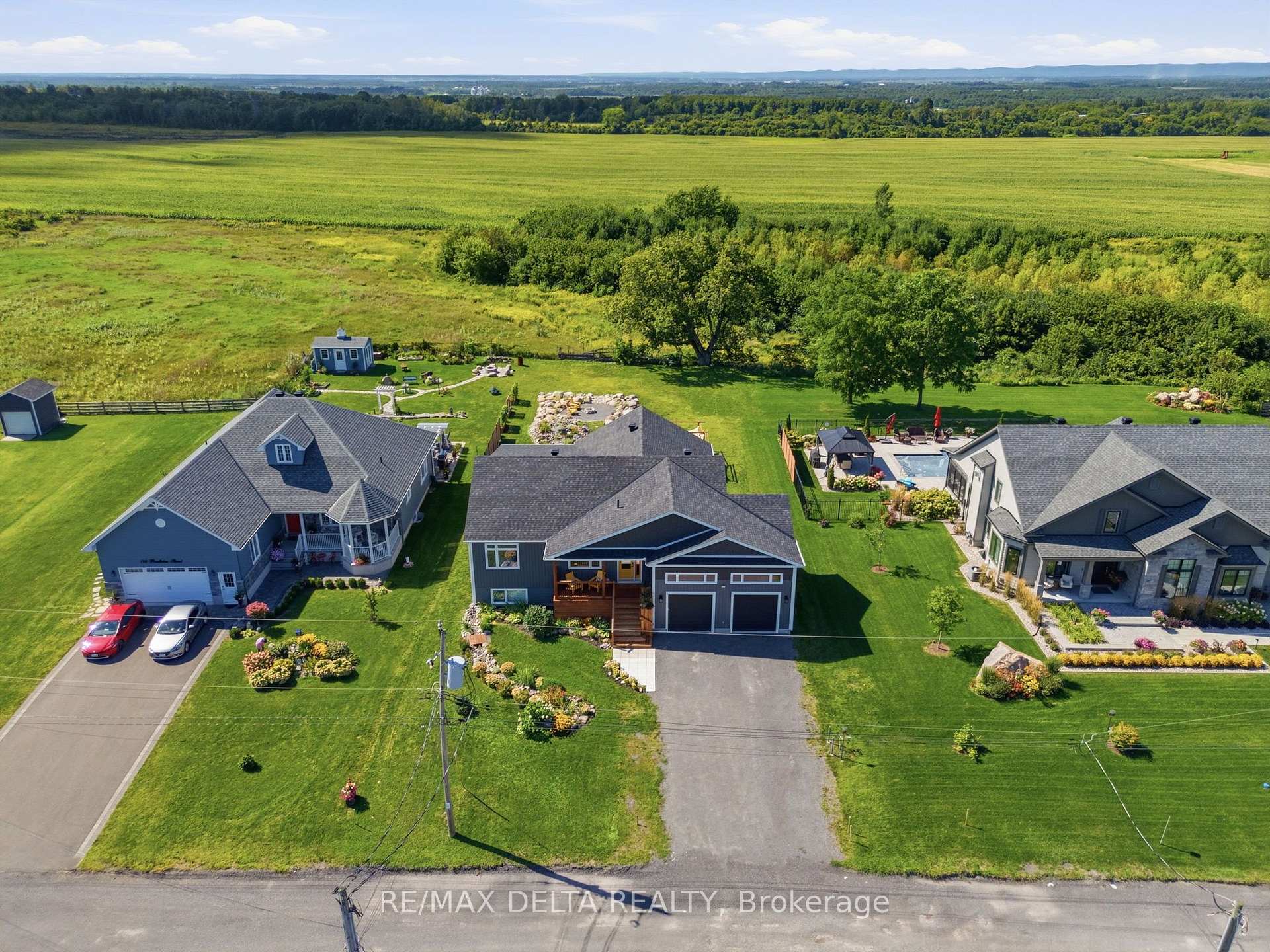 Photo 44 of 100 Pendleton Street, Champlain, Vankleek Hill — HOMEH