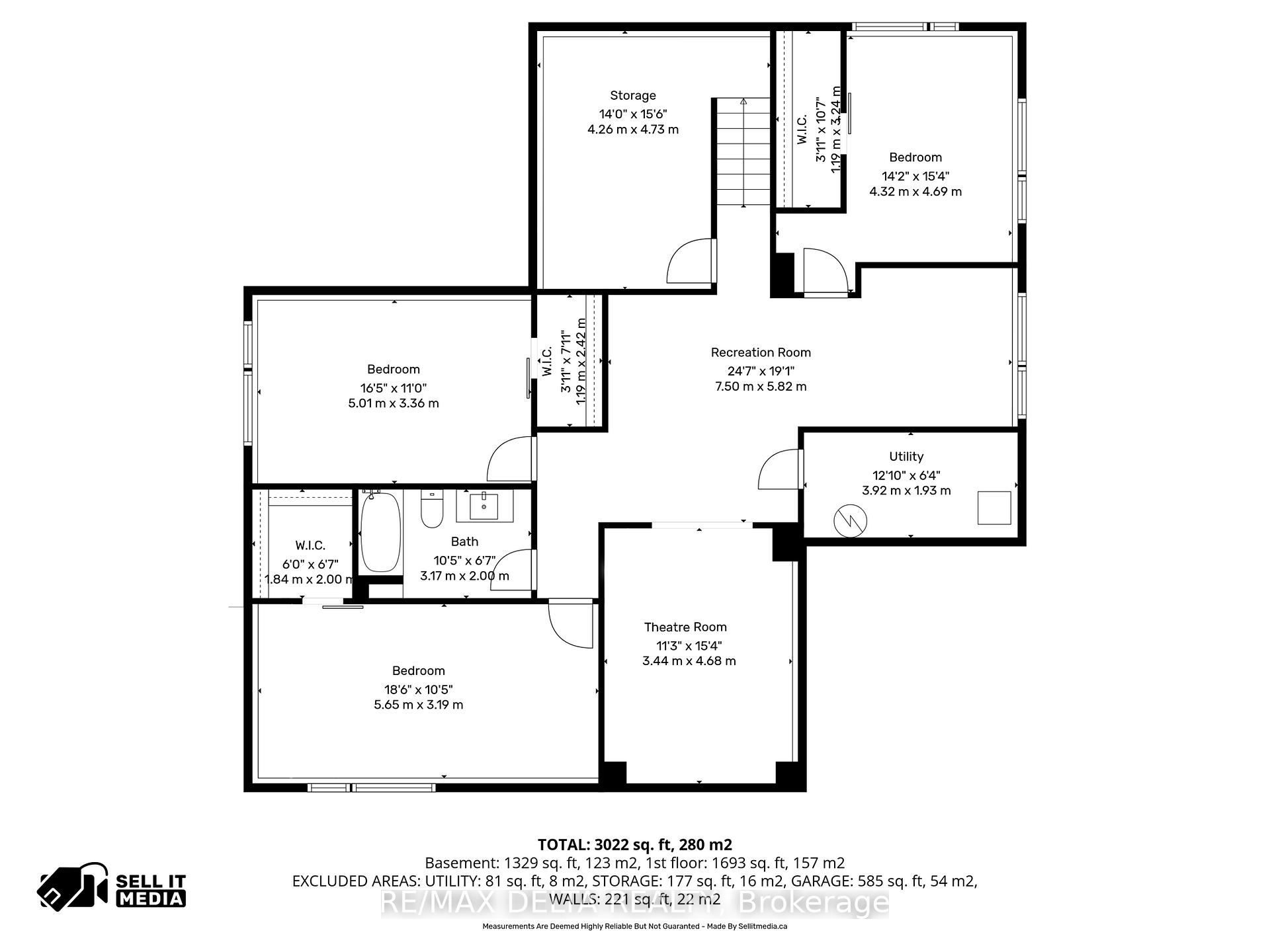 Photo 47 of 100 Pendleton Street, Champlain, Vankleek Hill — HOMEH