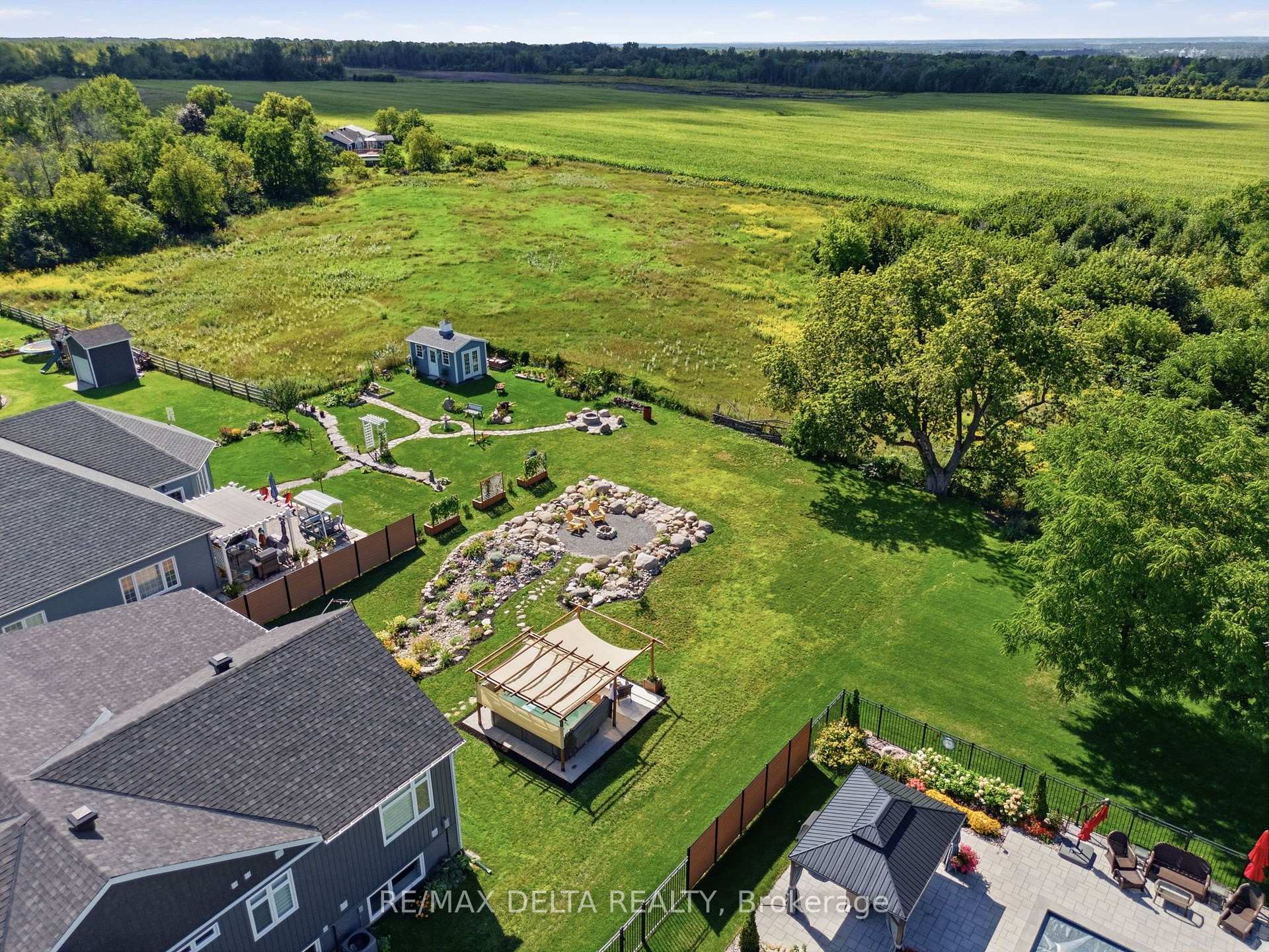 Photo 48 of 100 Pendleton Street, Champlain, Vankleek Hill — HOMEH