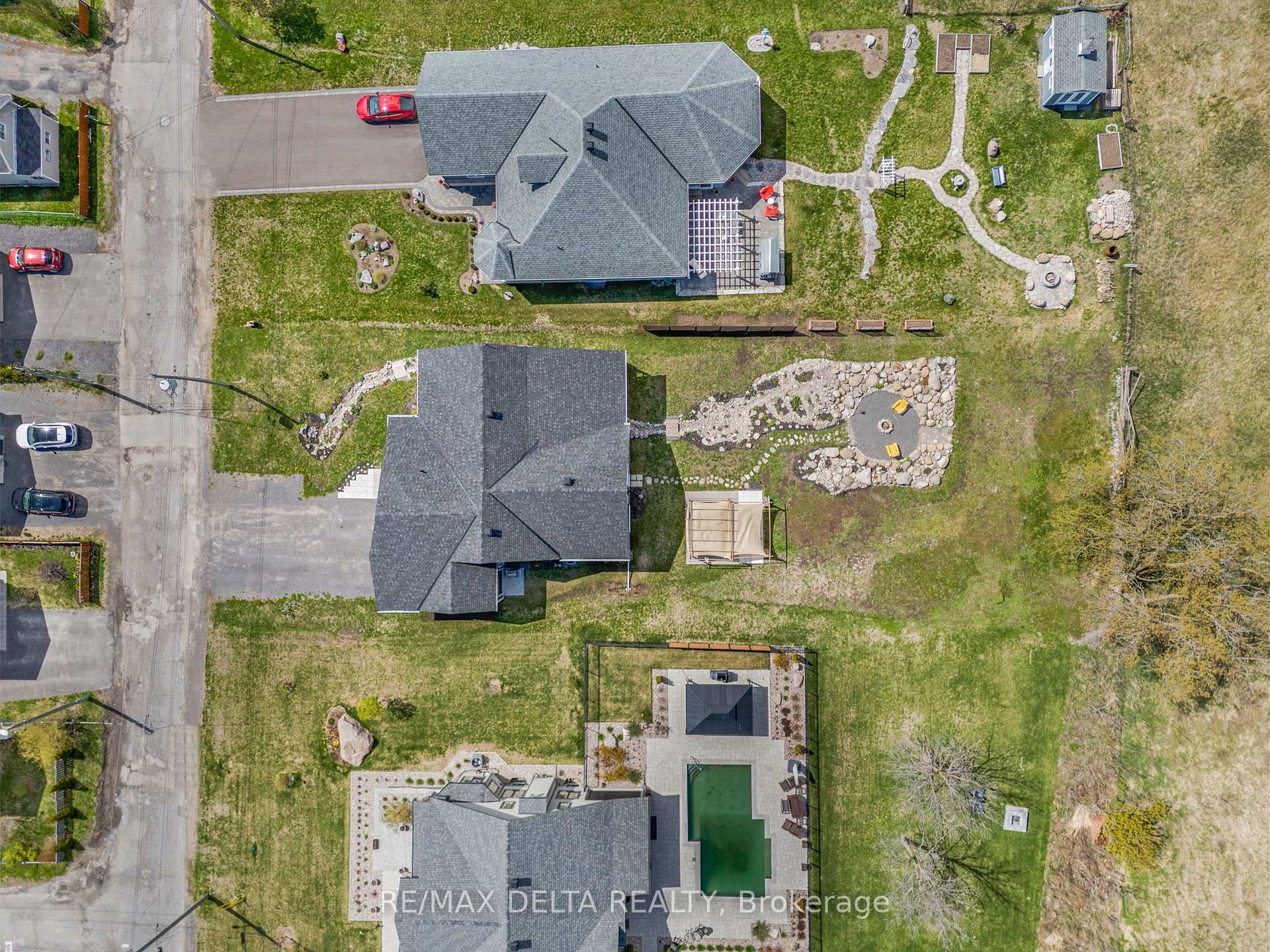 Photo 50 of 100 Pendleton Street, Champlain, Vankleek Hill — HOMEH