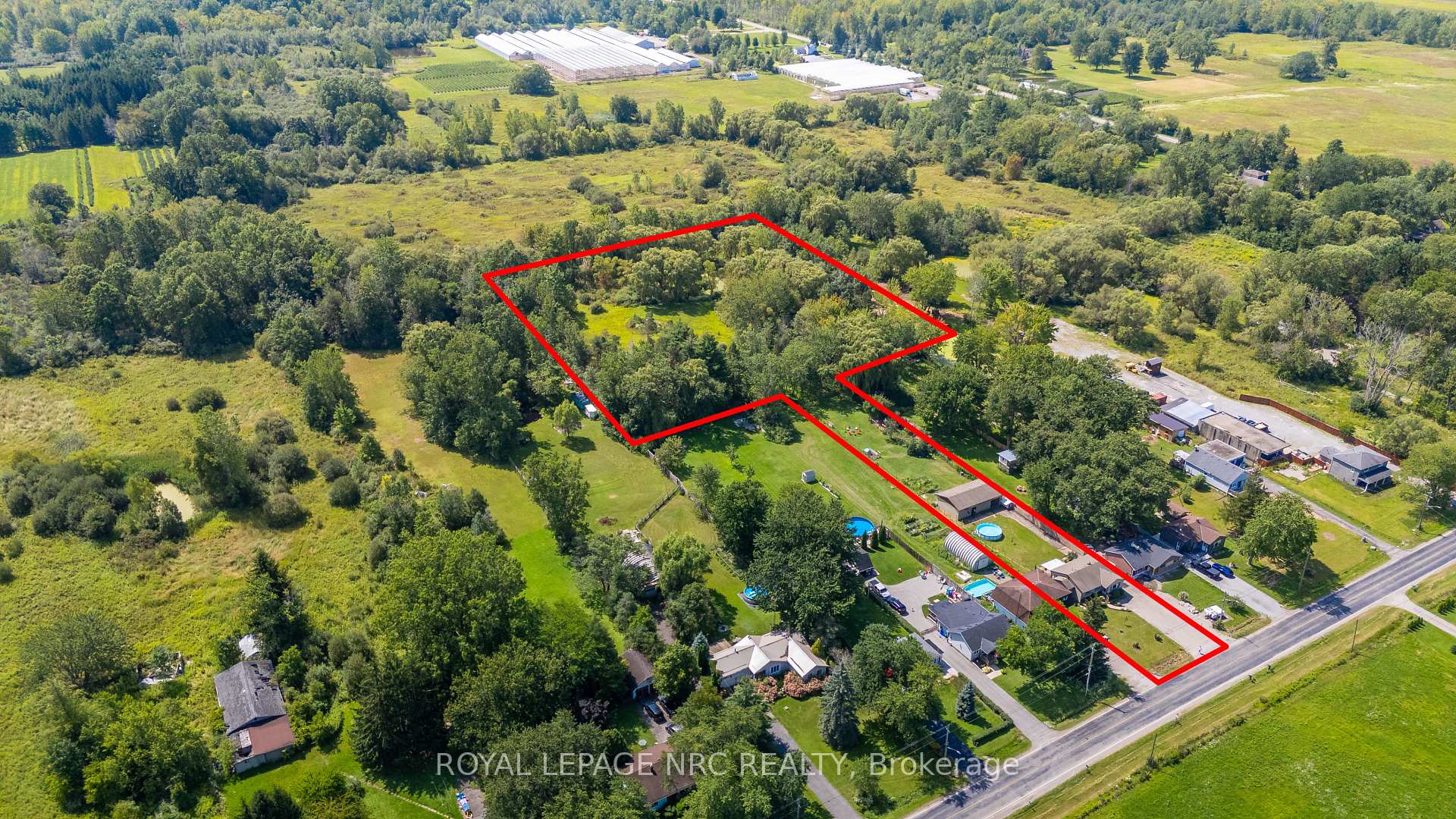 Photo of 2499 Port Robinson Road