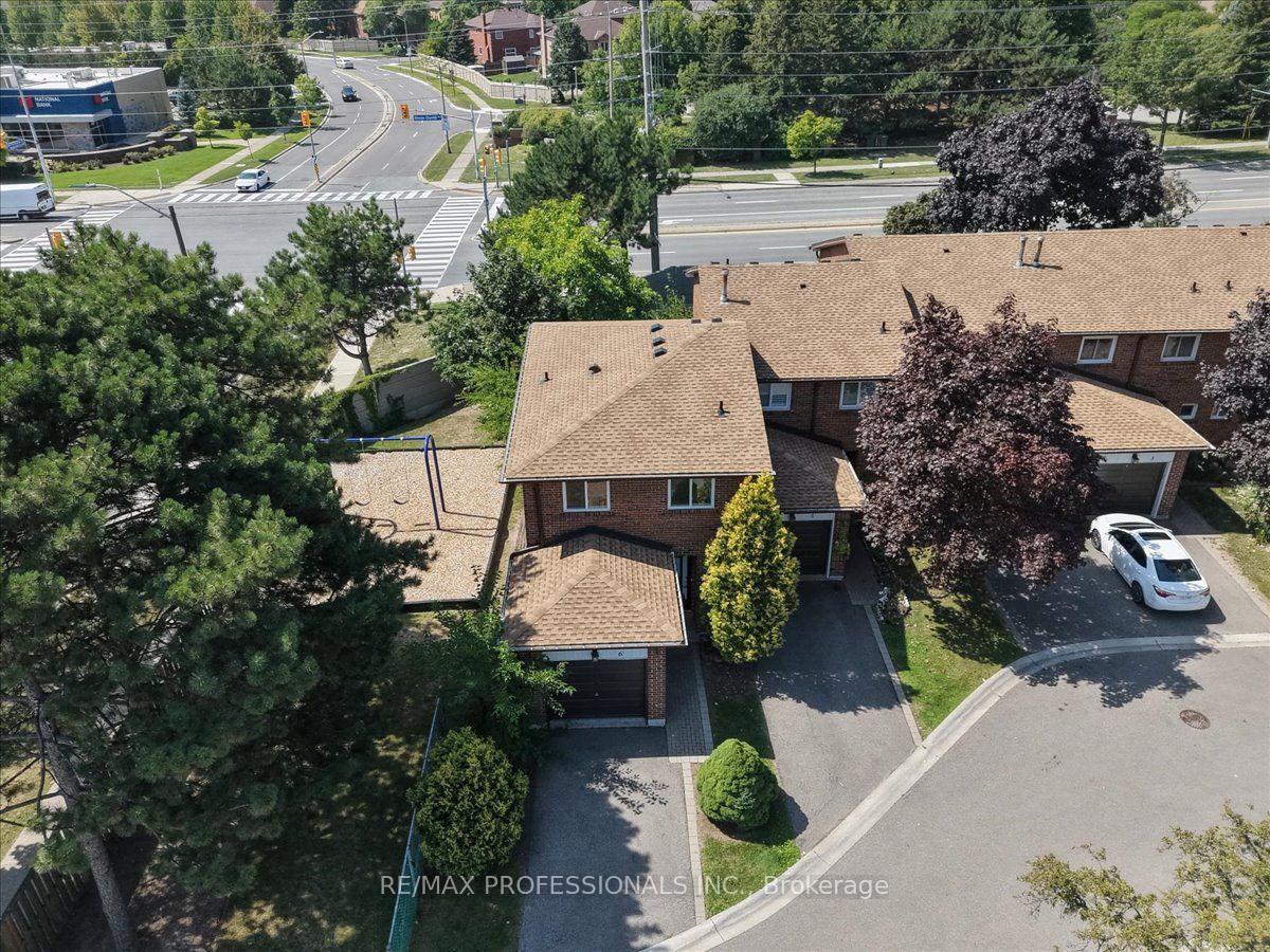 Photo 17 of Unit 6, 2687 Bromsgrove Road, Mississauga, Clarkson — HOMEH